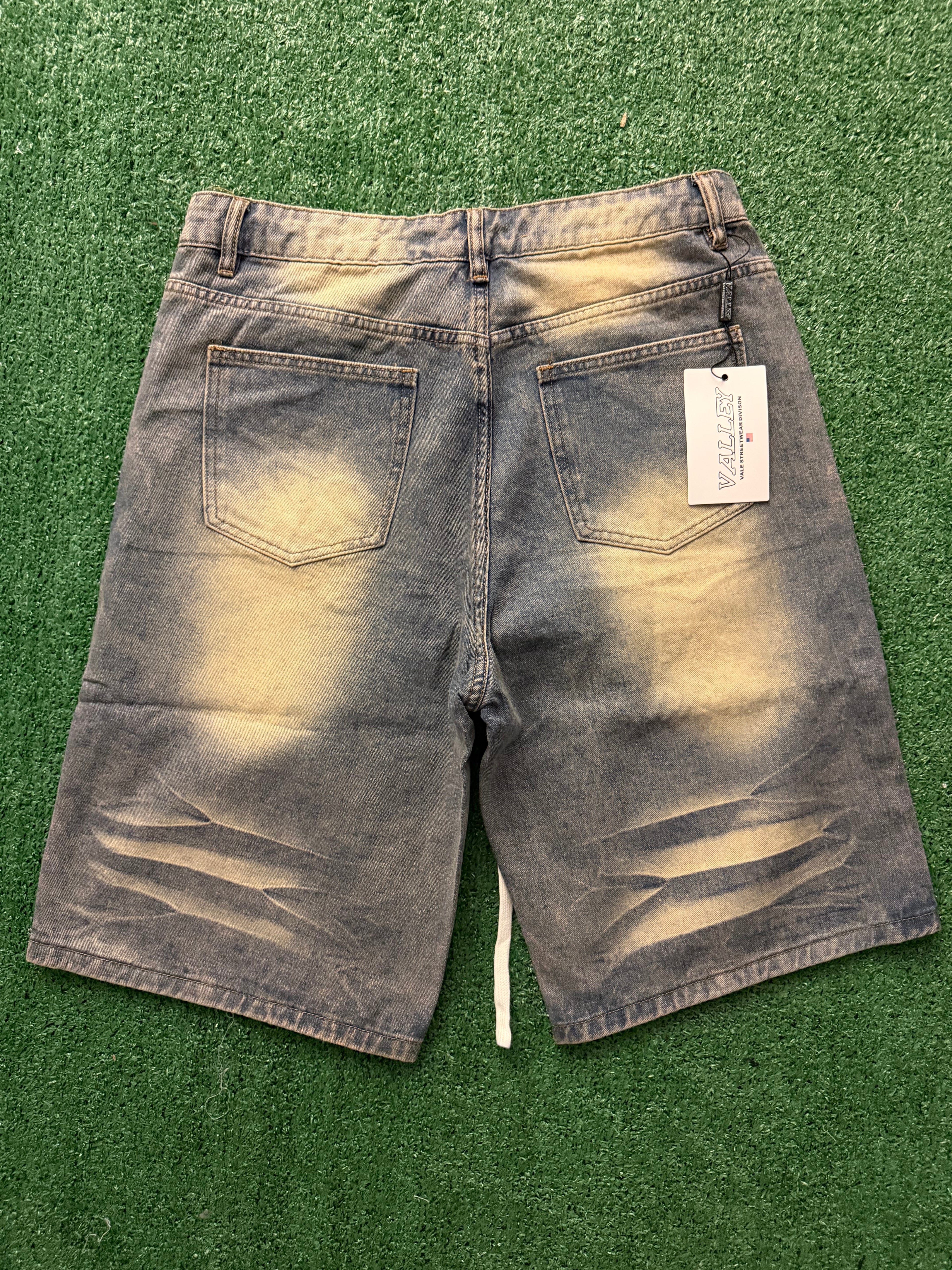 Valley Jorts