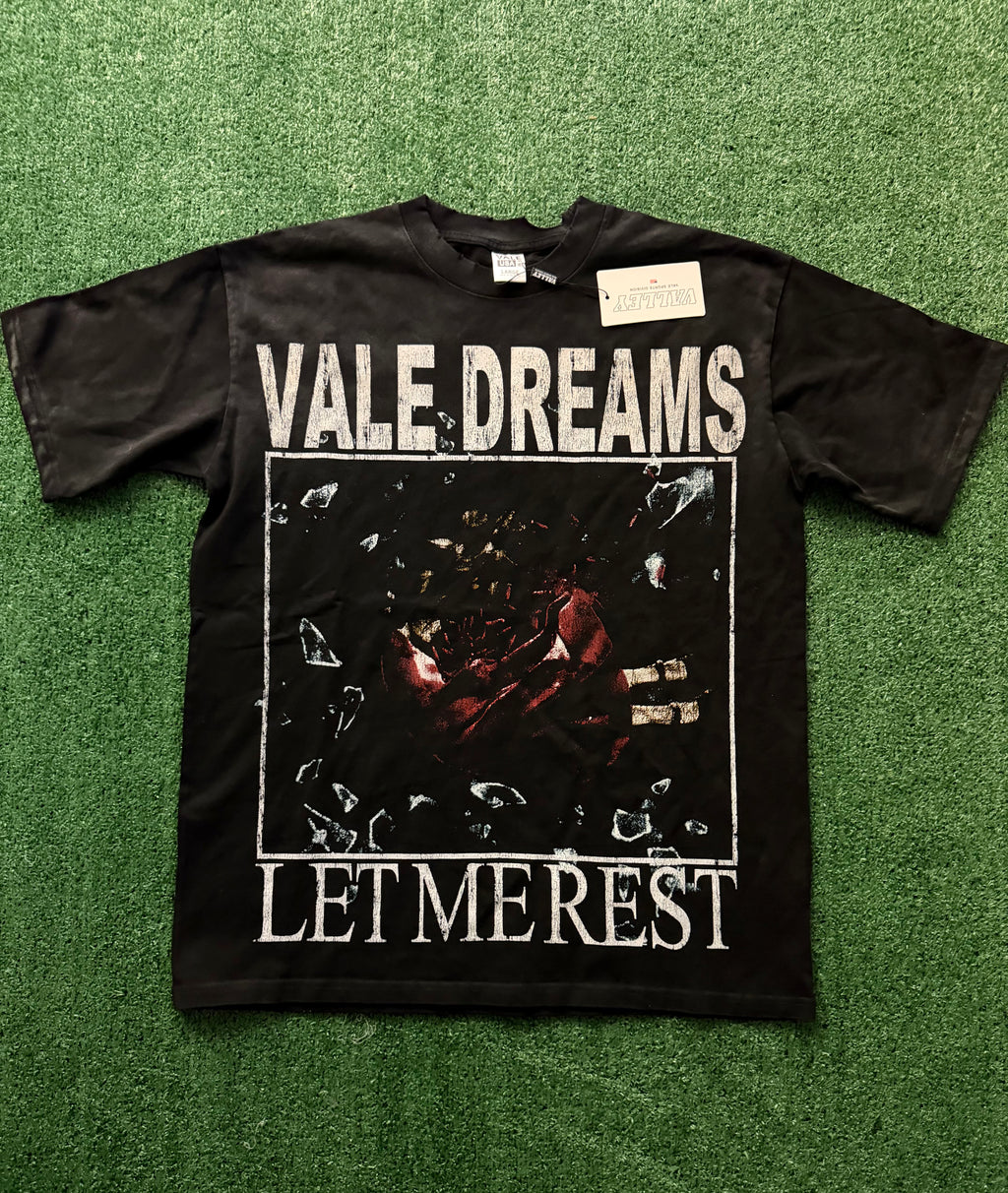 Valley T-Shirts