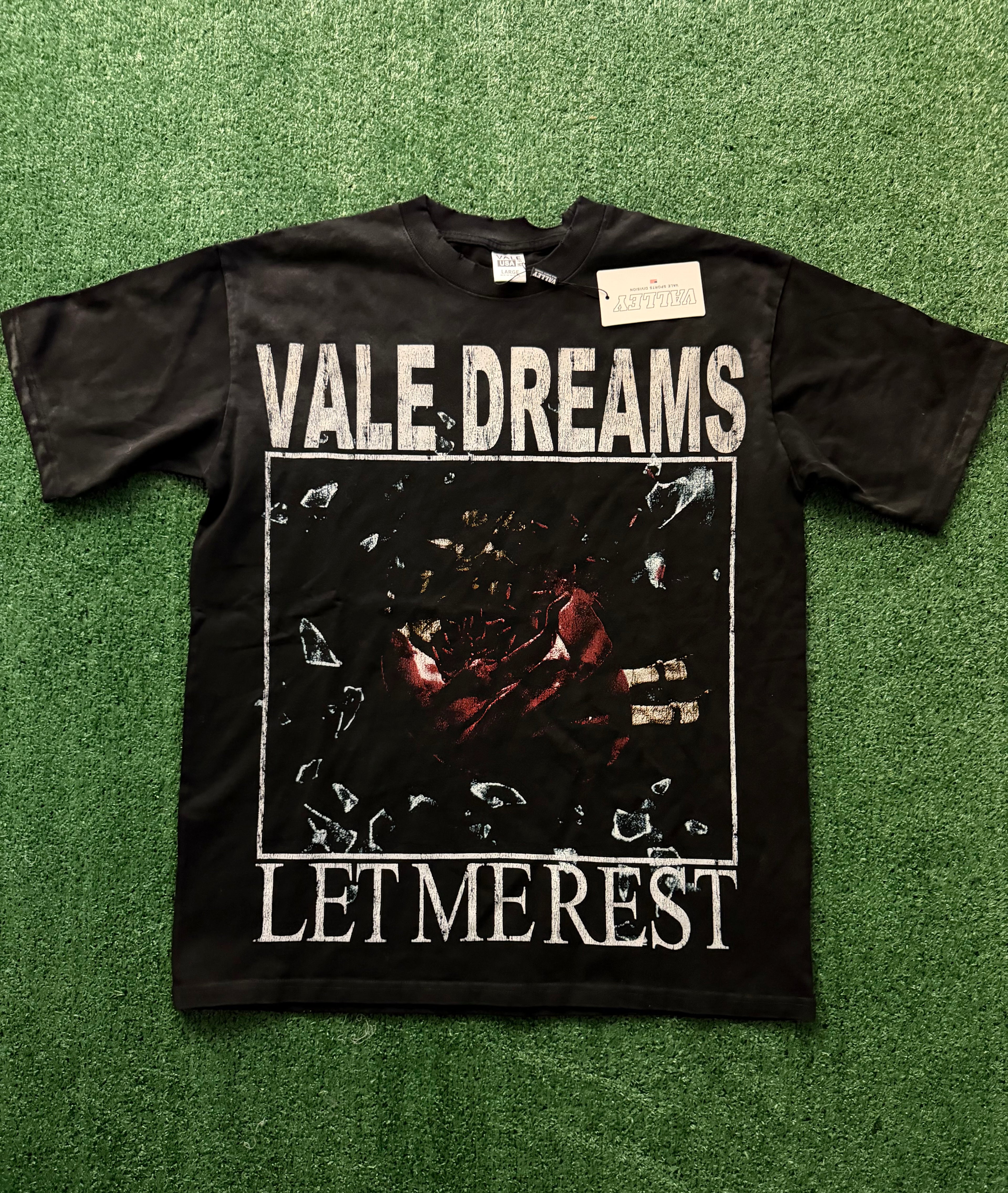 Valley T-Shirts