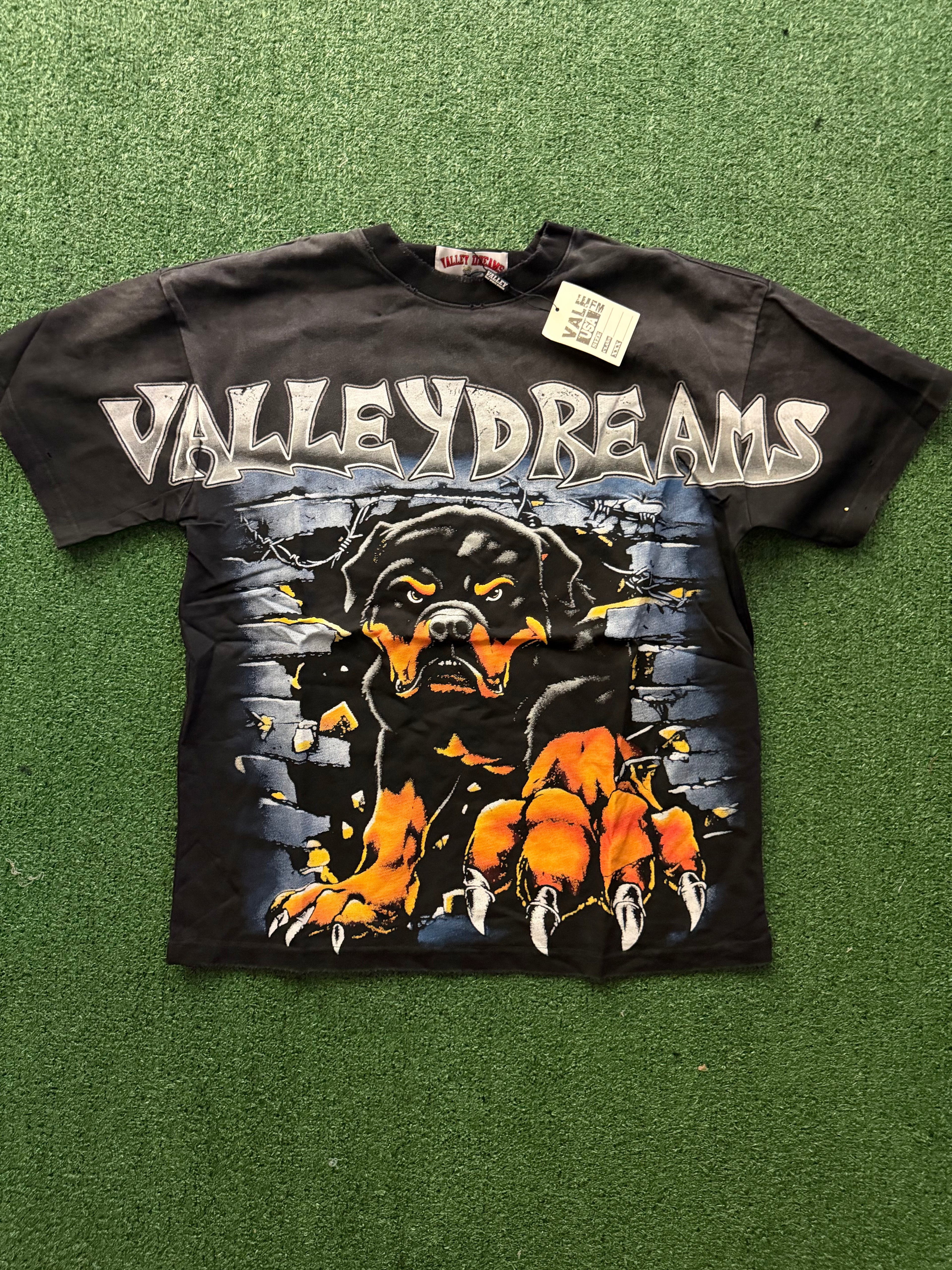 Valley T-Shirts