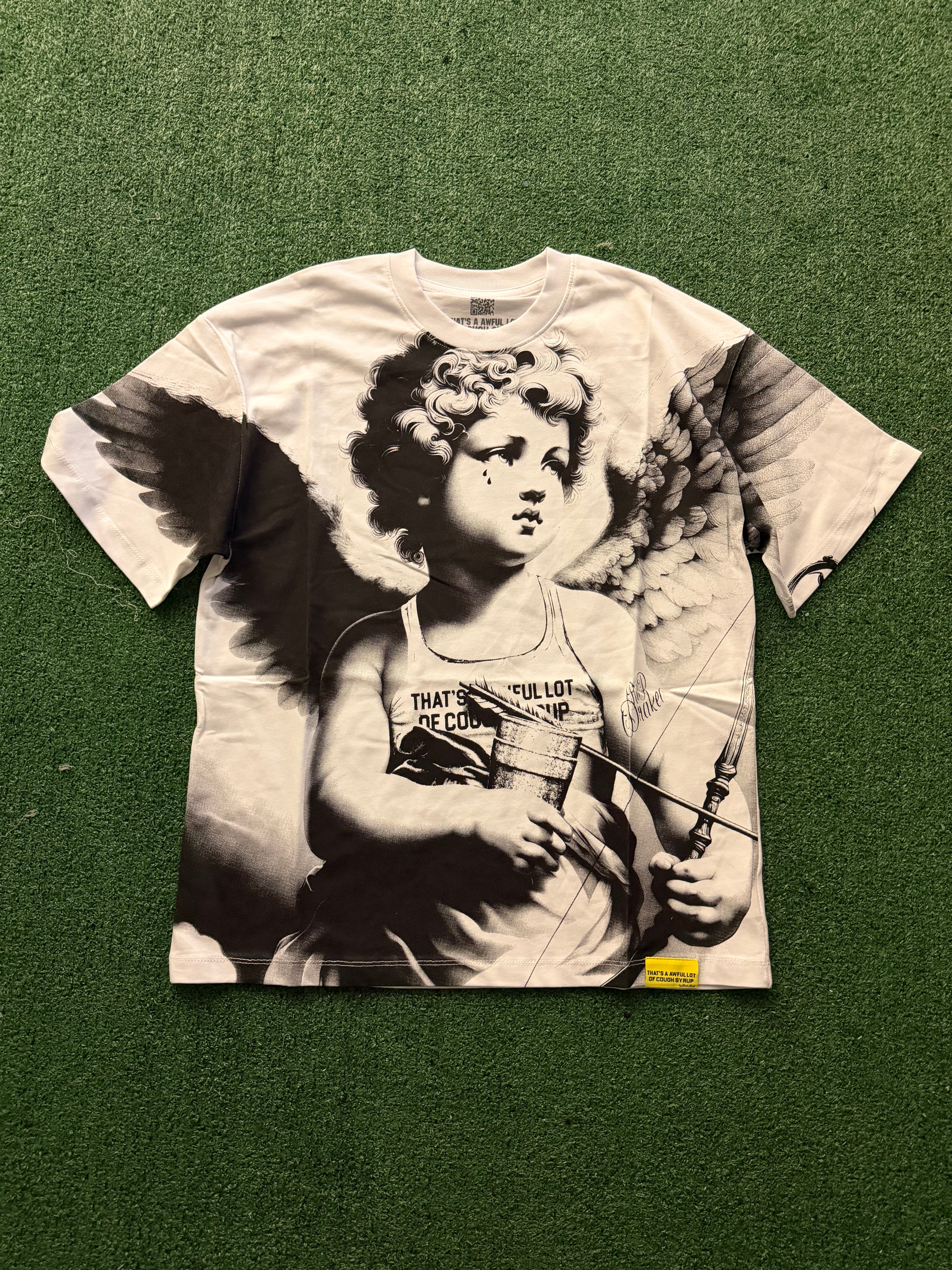 Awful Cough Syrup TShirts