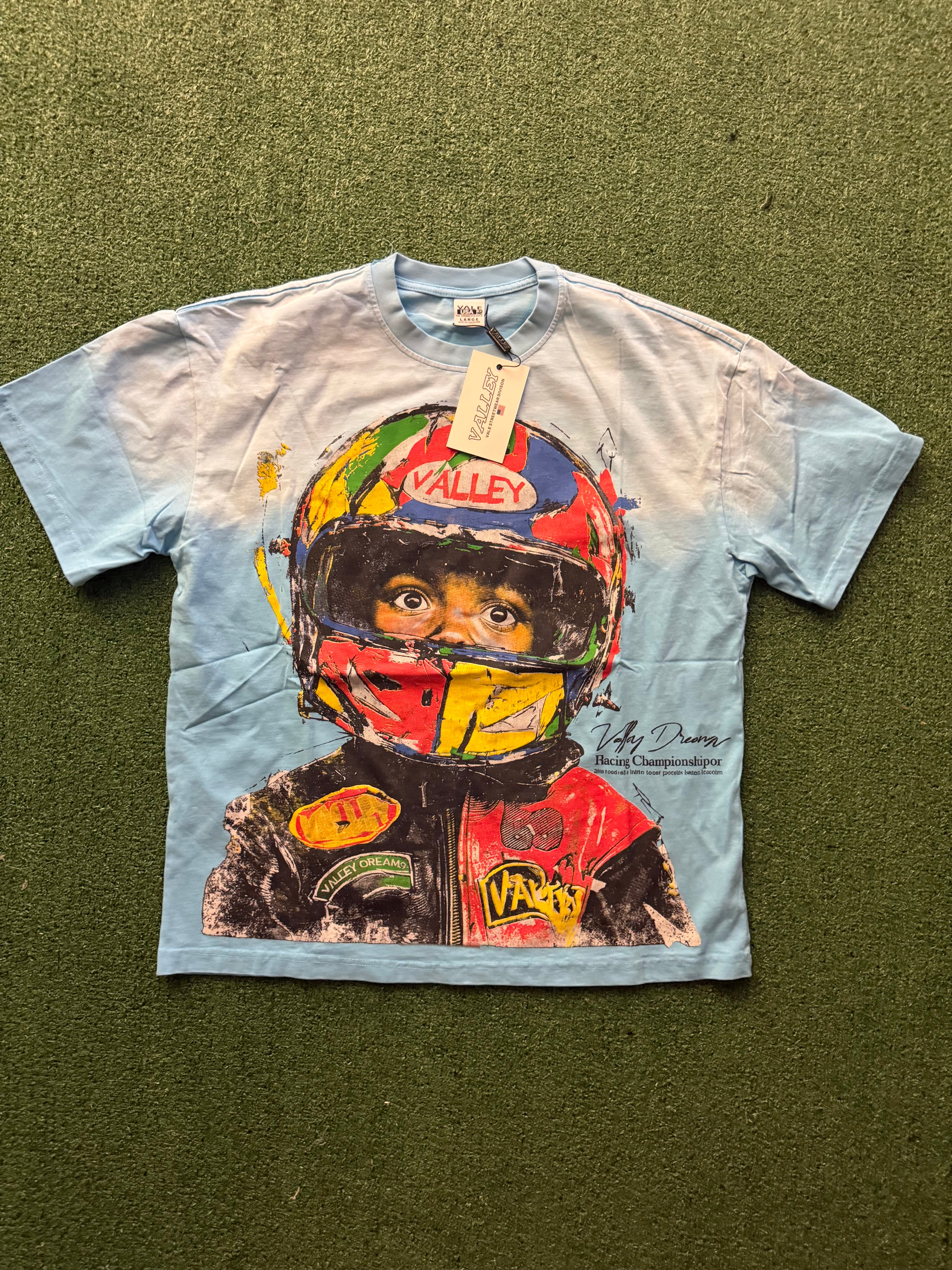 Valley T-Shirts