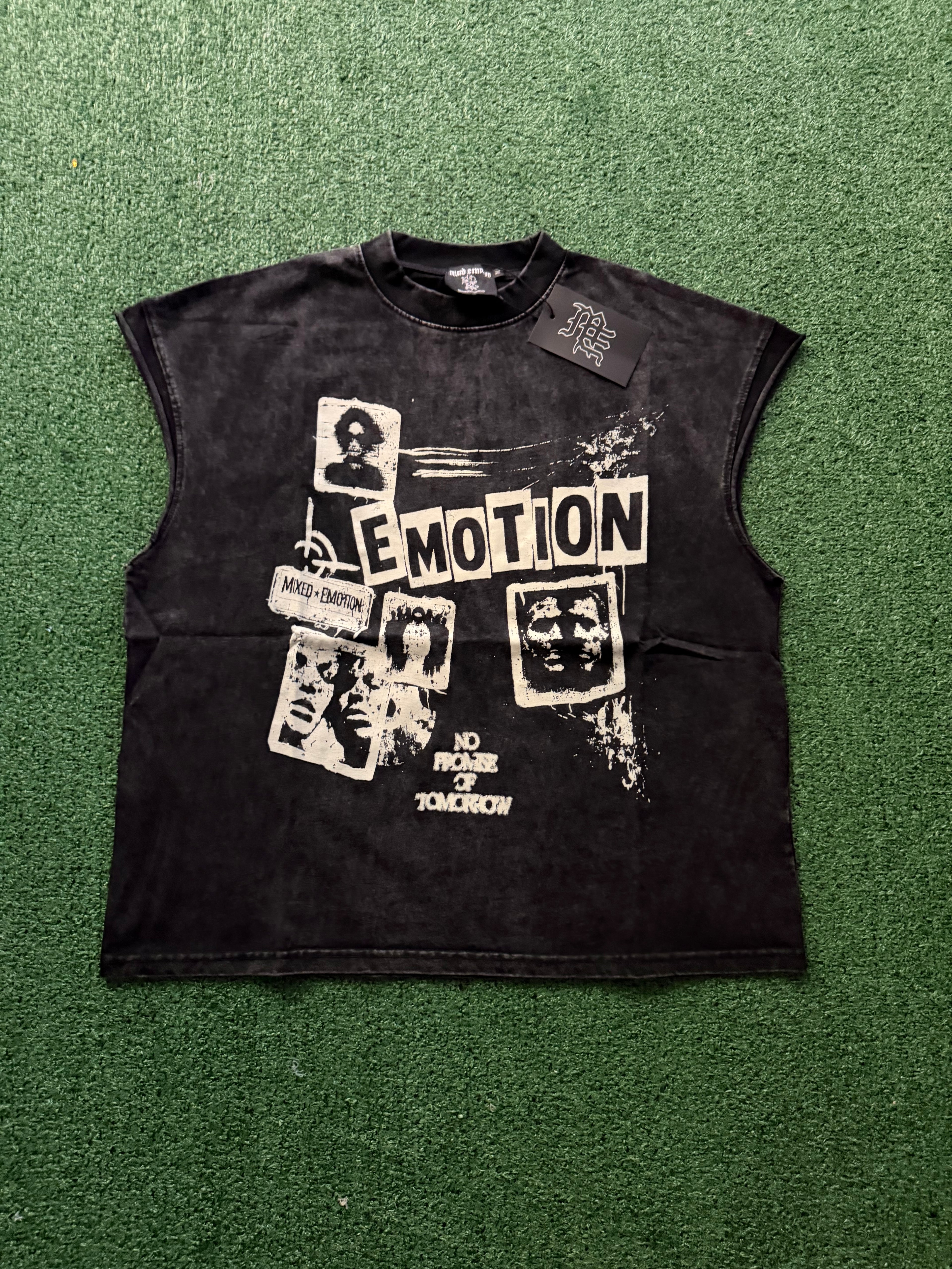 Mixed Emotion T-Shirts