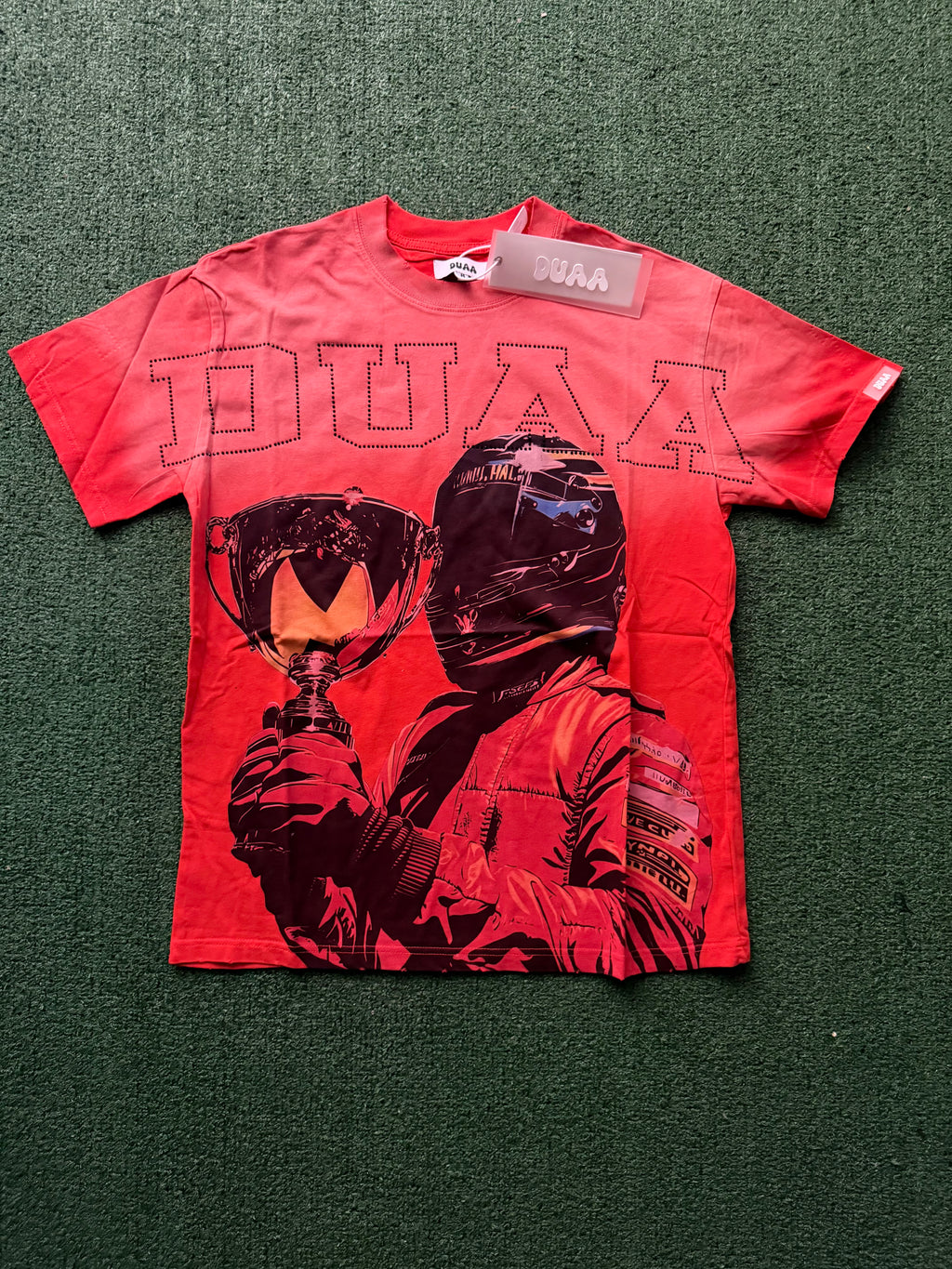 Dua T-Shirts