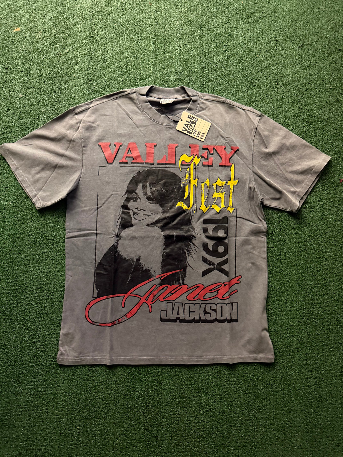 Valley T-Shirts