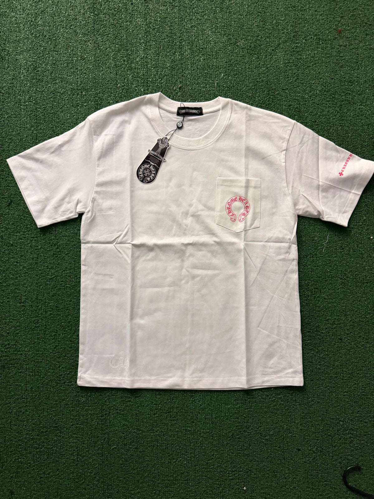 CH Shirts