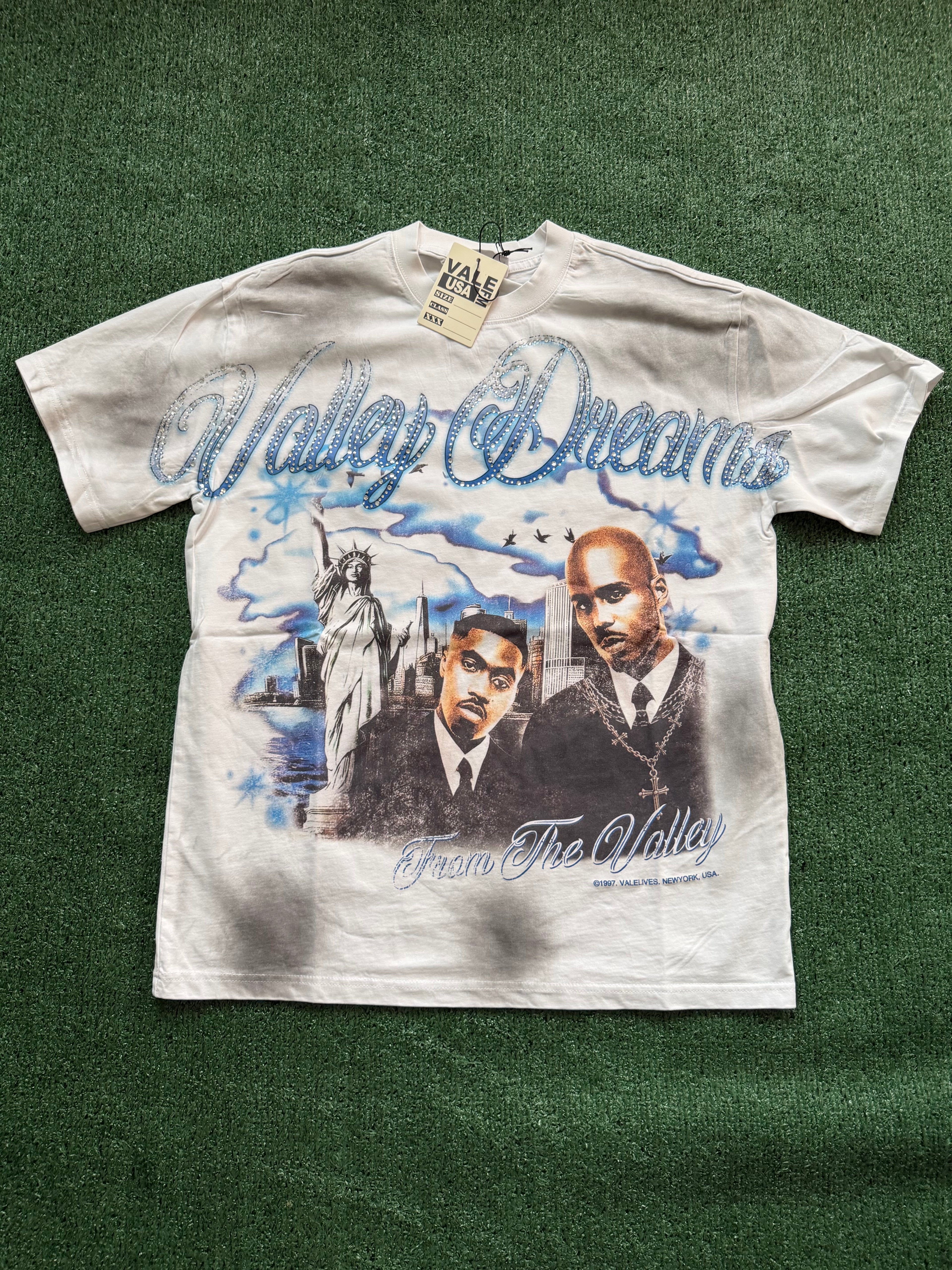 Valley T-Shirts