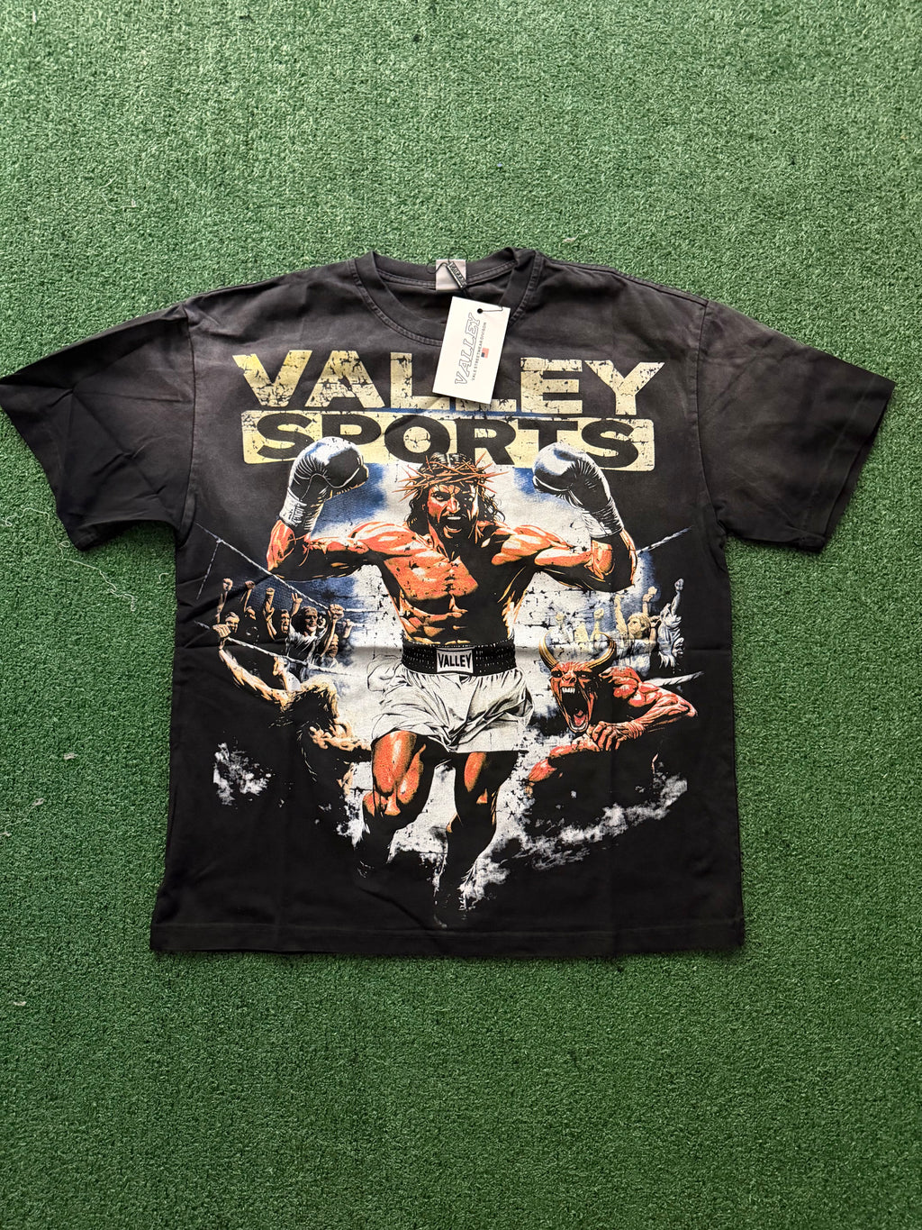 Valley T-Shirts
