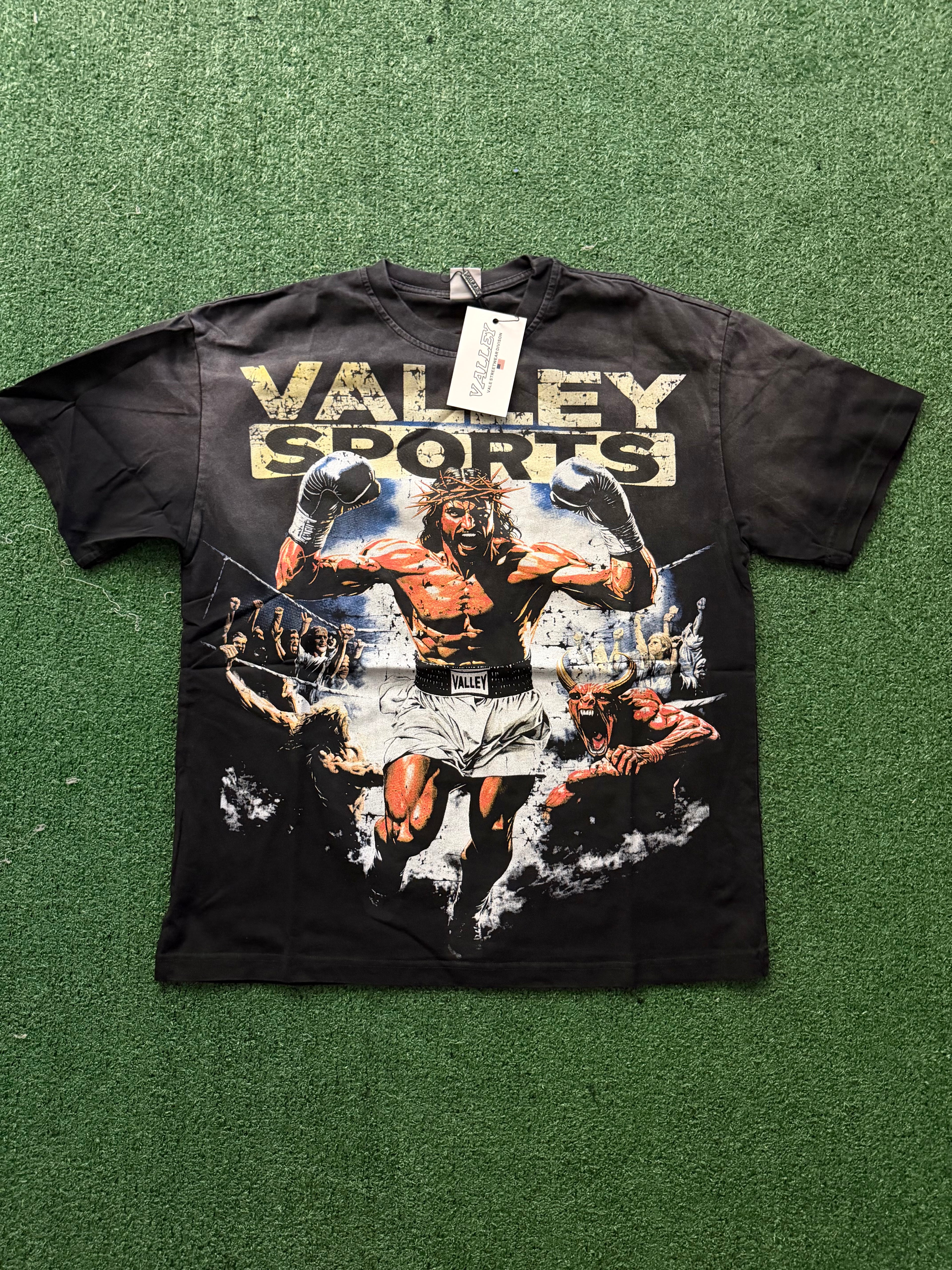 Valley T-Shirts