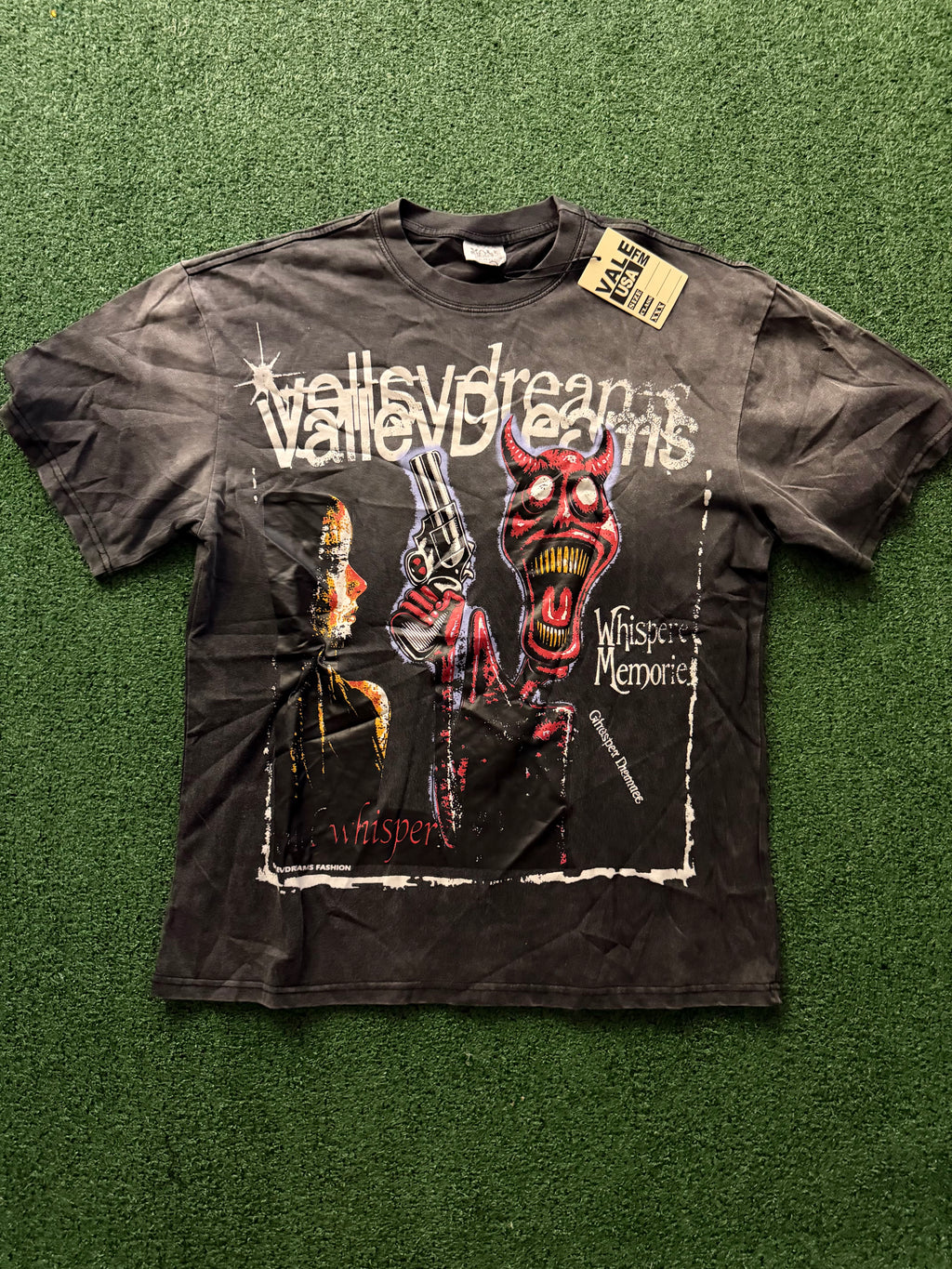 Valley T-Shirts