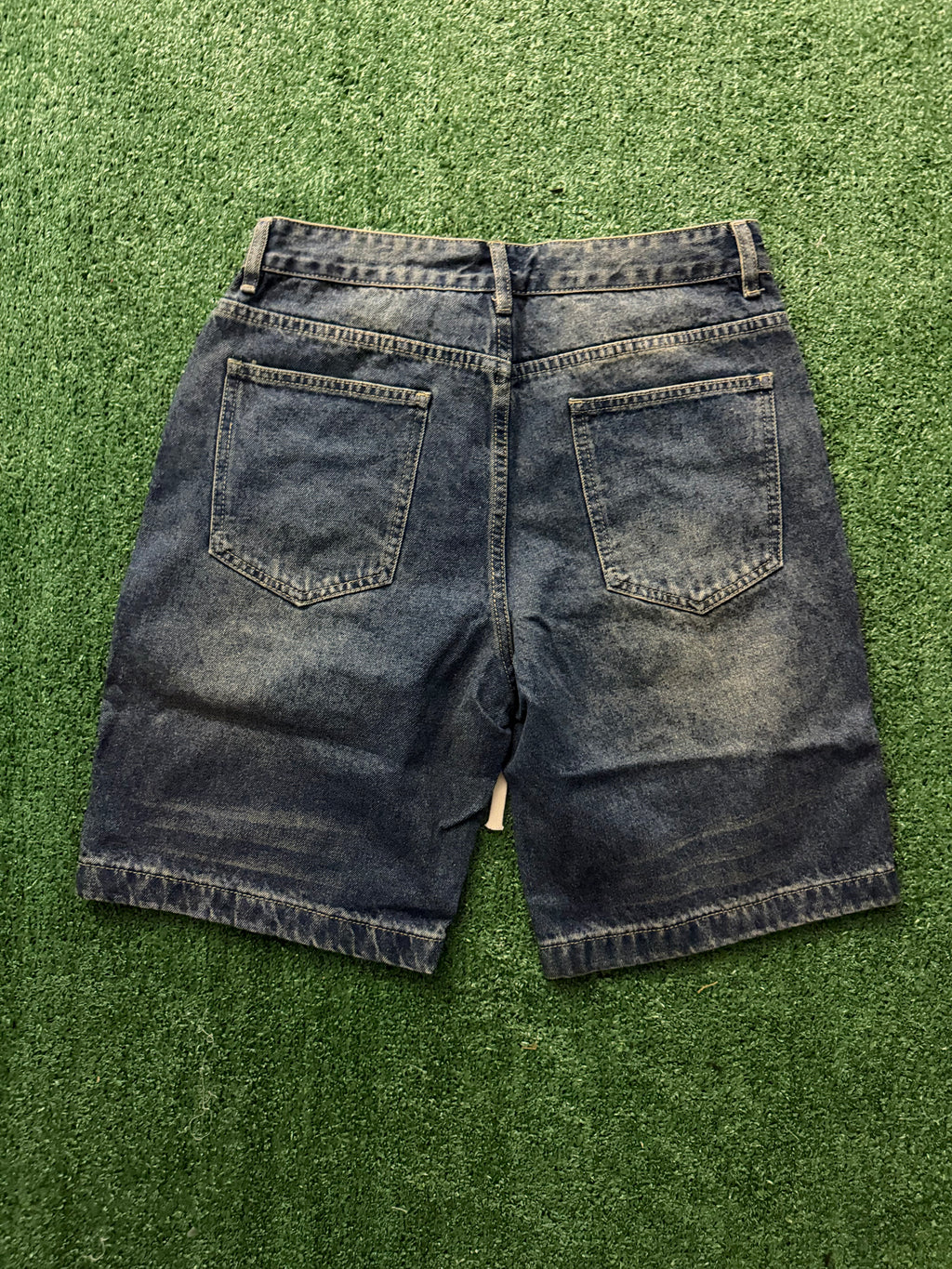 Valley Jorts