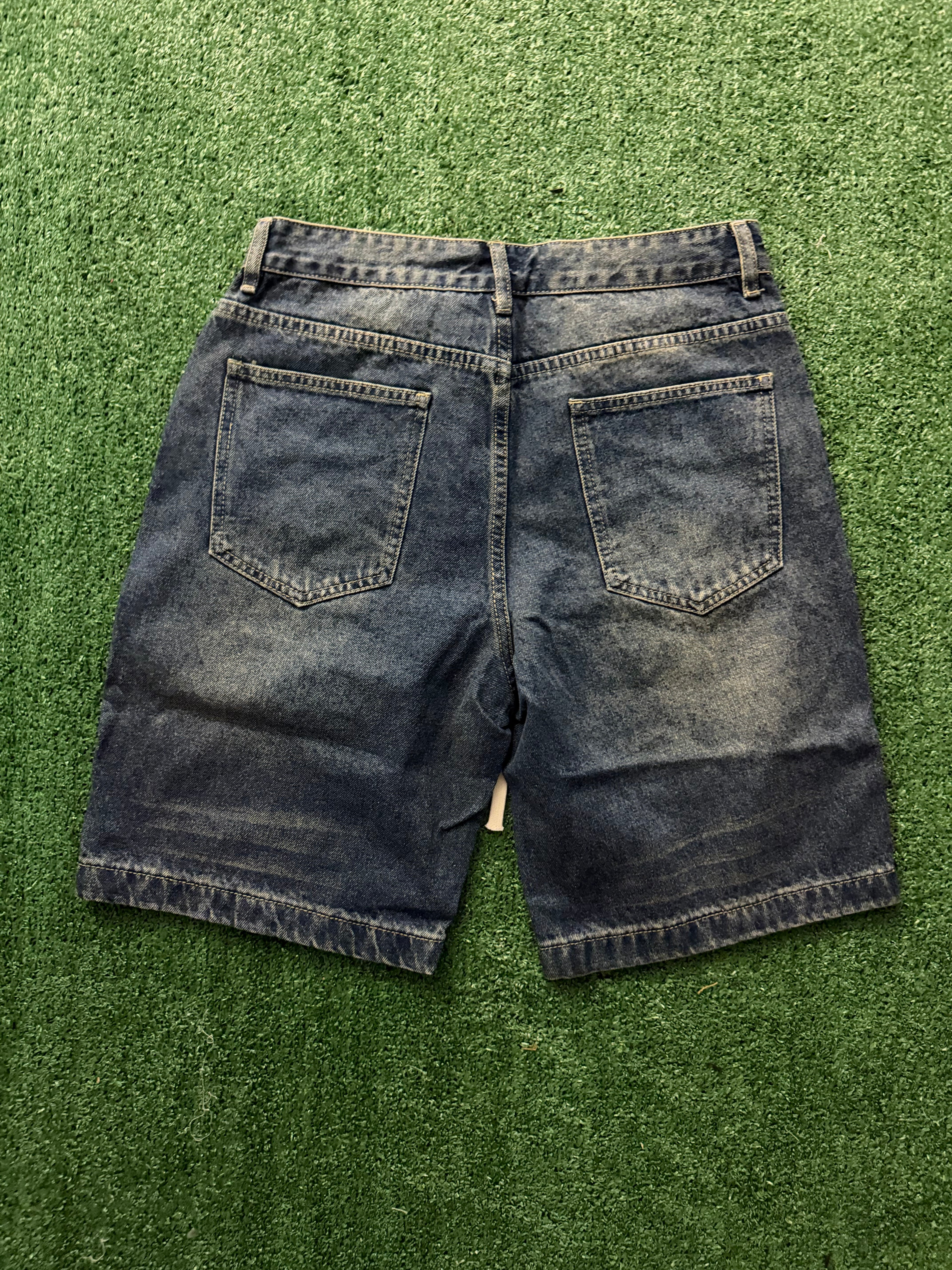 Valley Jorts