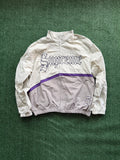 Supreme Old English Full Track Suit