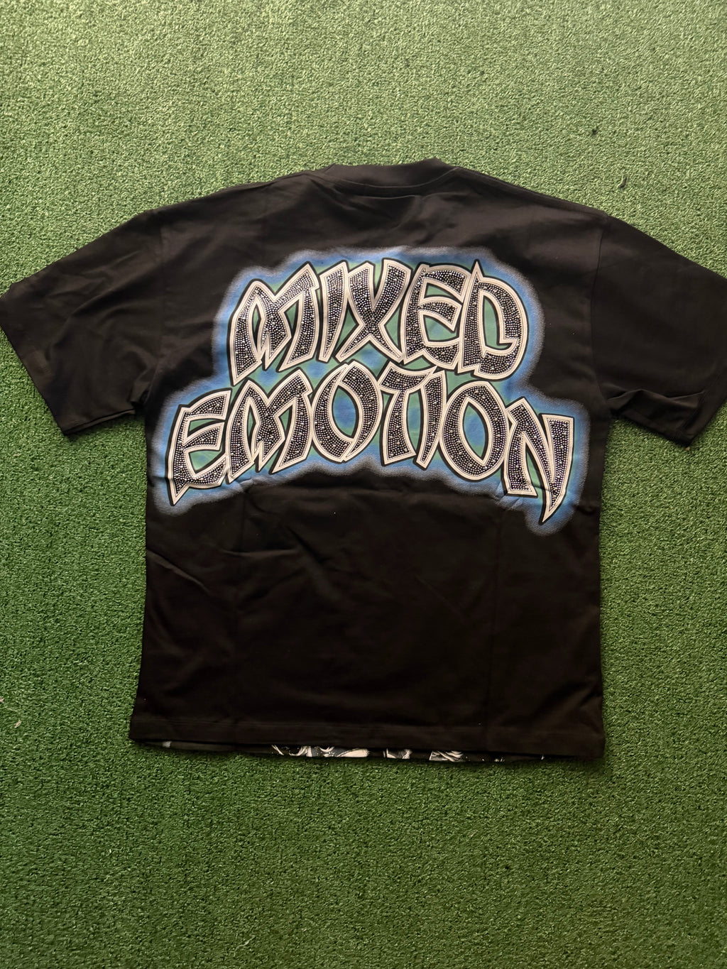 Mixed Emotion T-Shirts
