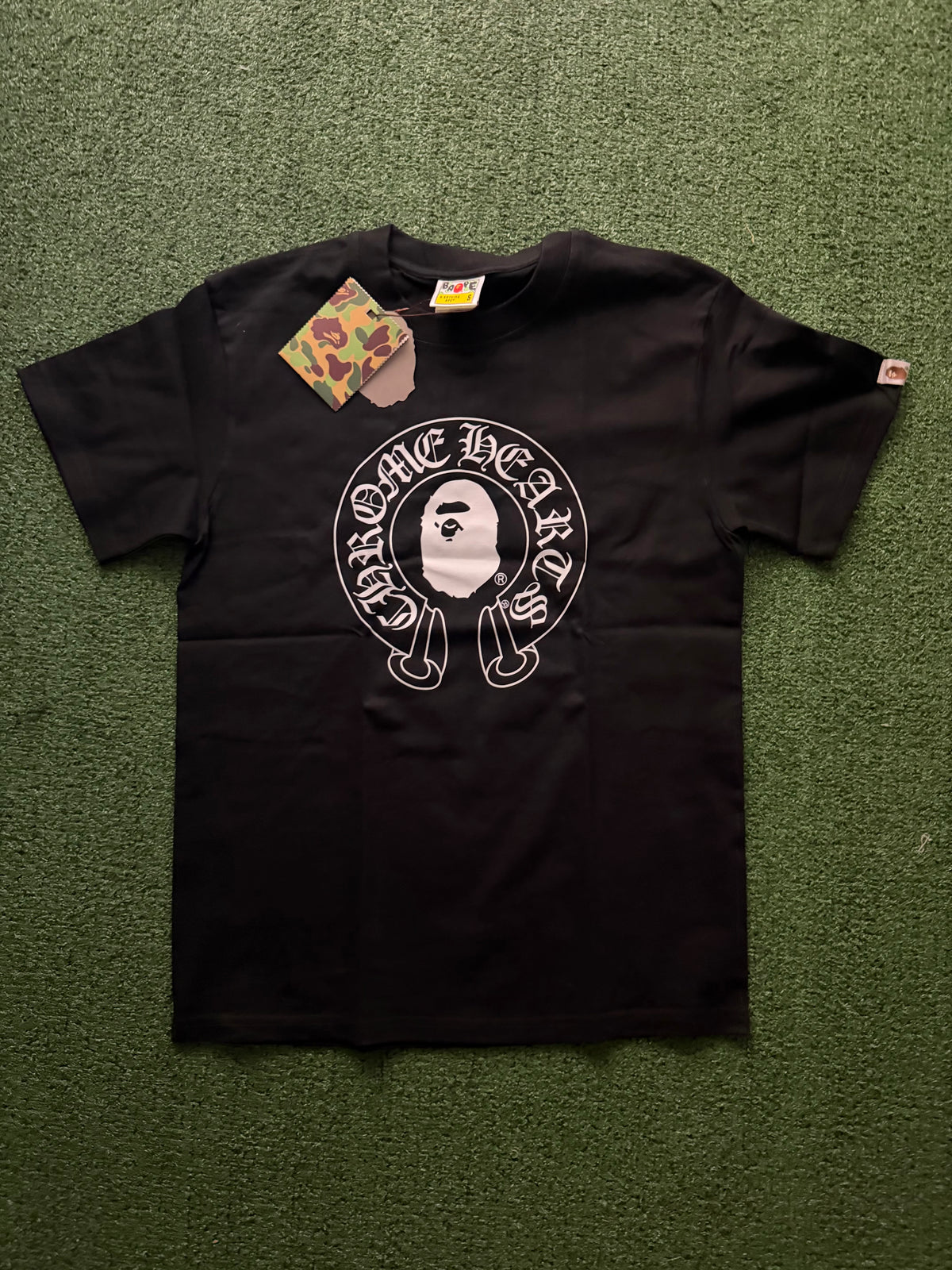 Ape Streetwear T-Shirts