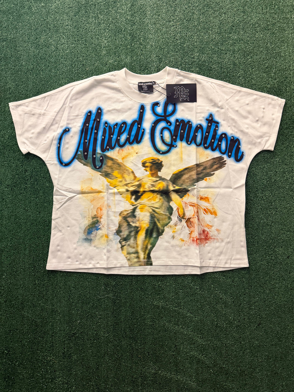 Mixed Emotion T-Shirts