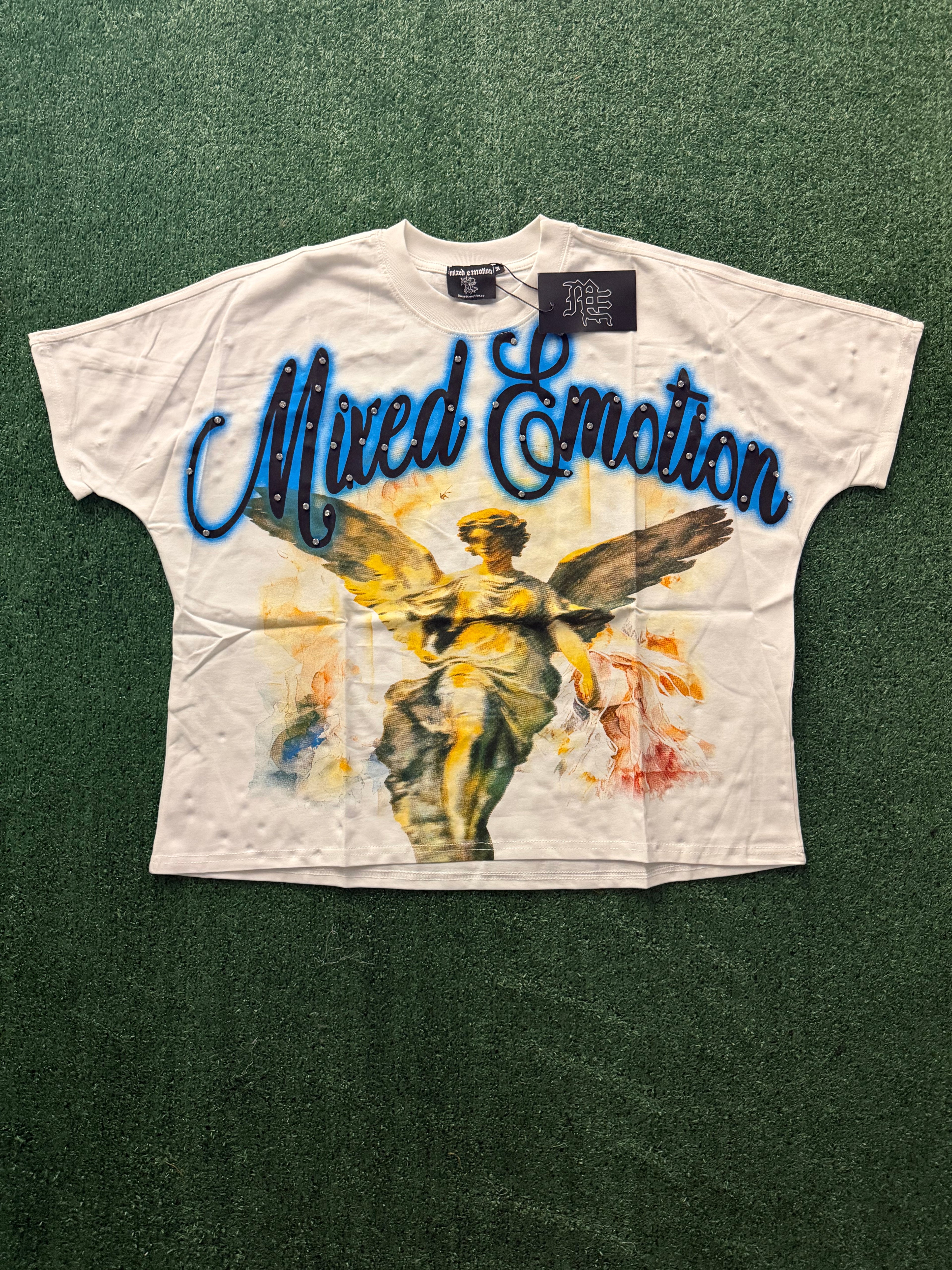 Mixed Emotion T-Shirts