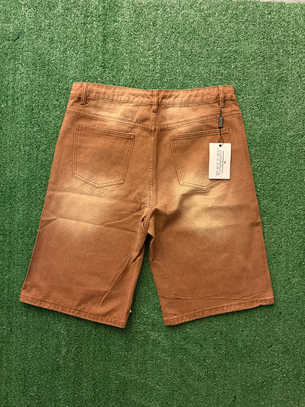Valley Jorts