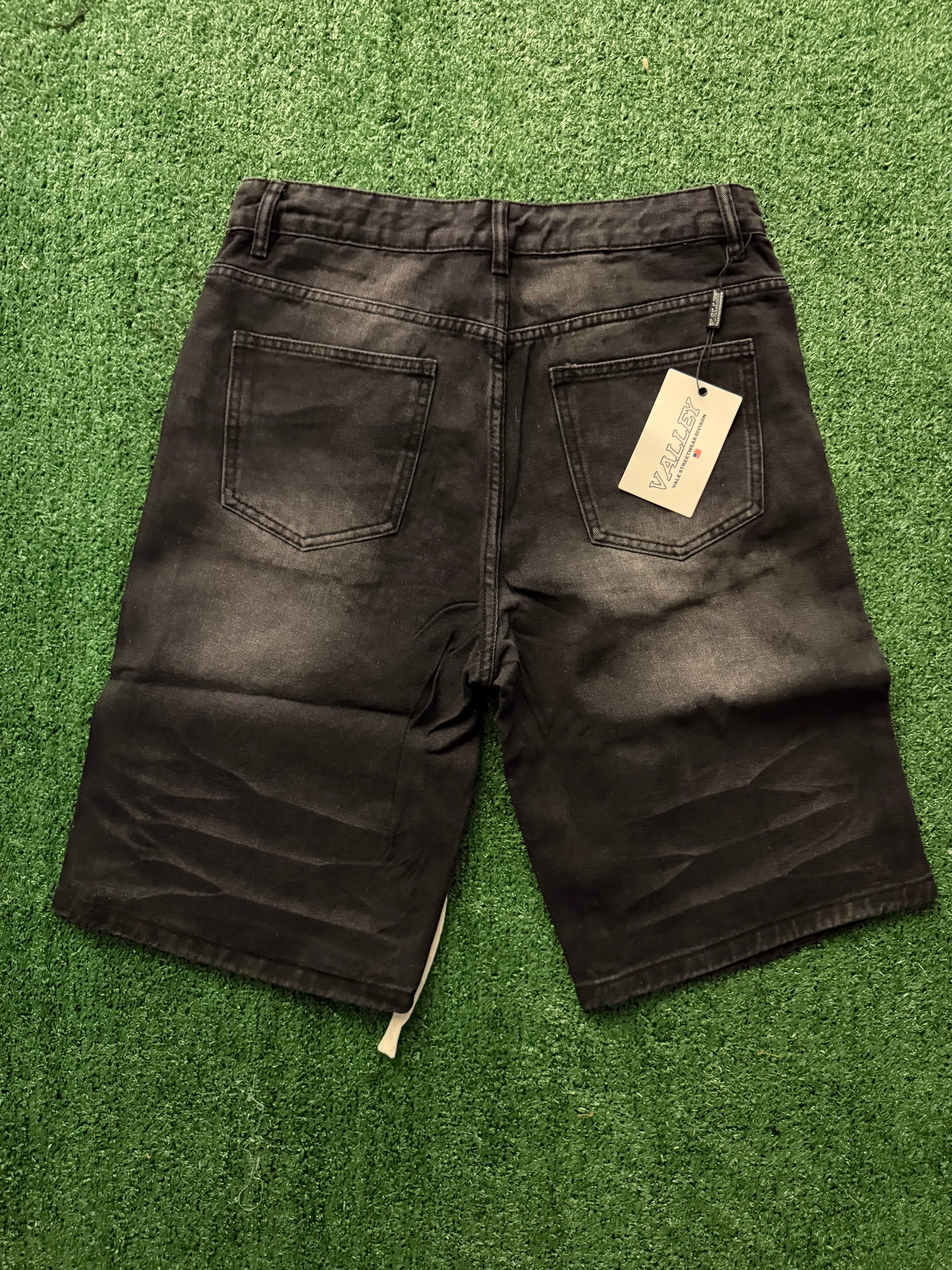 Valley Jorts