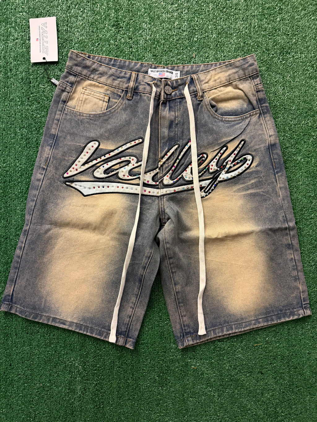 Valley Jorts