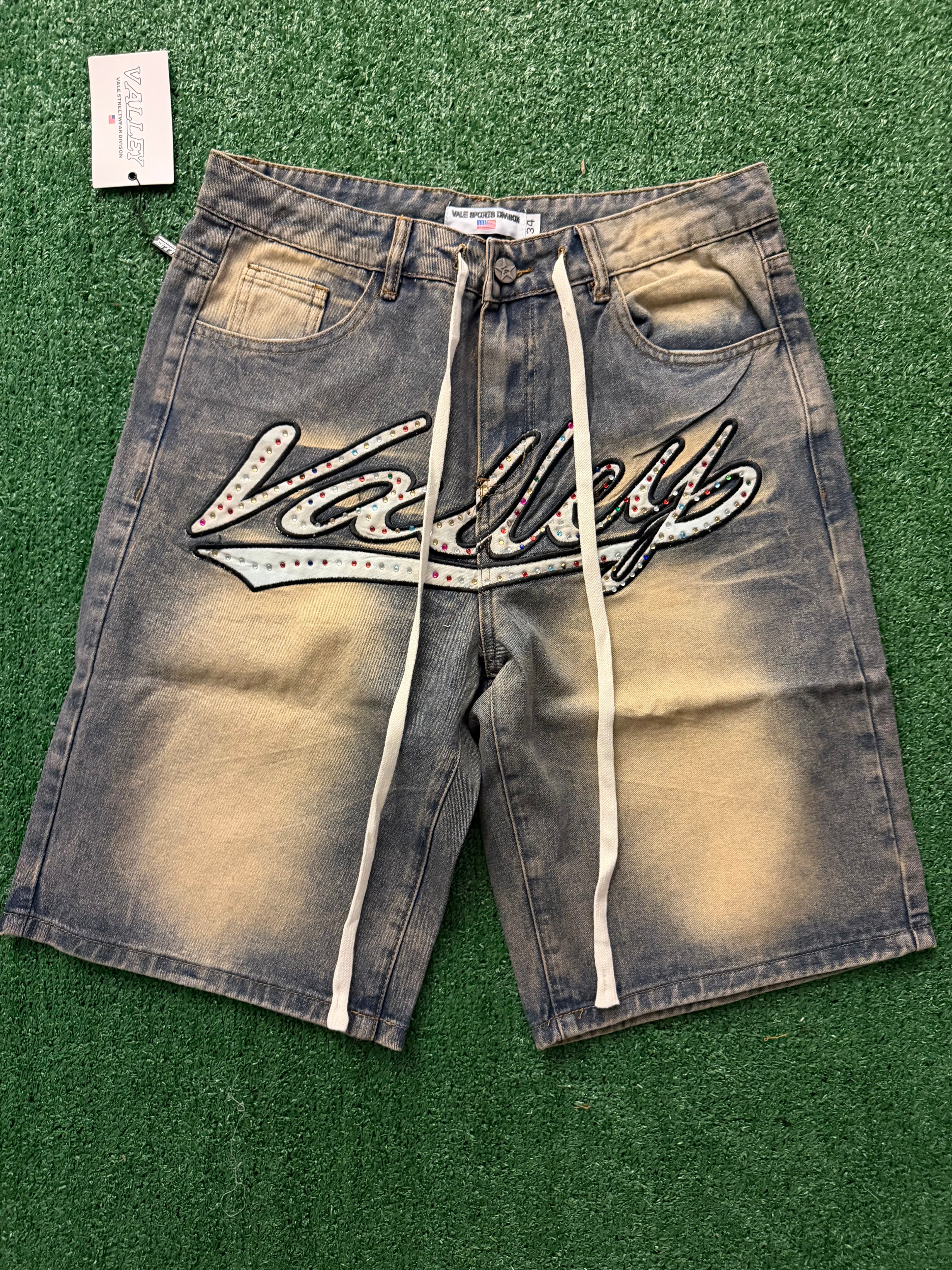 Valley Jorts