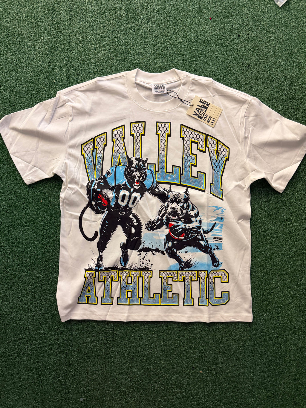 Valley T-Shirts