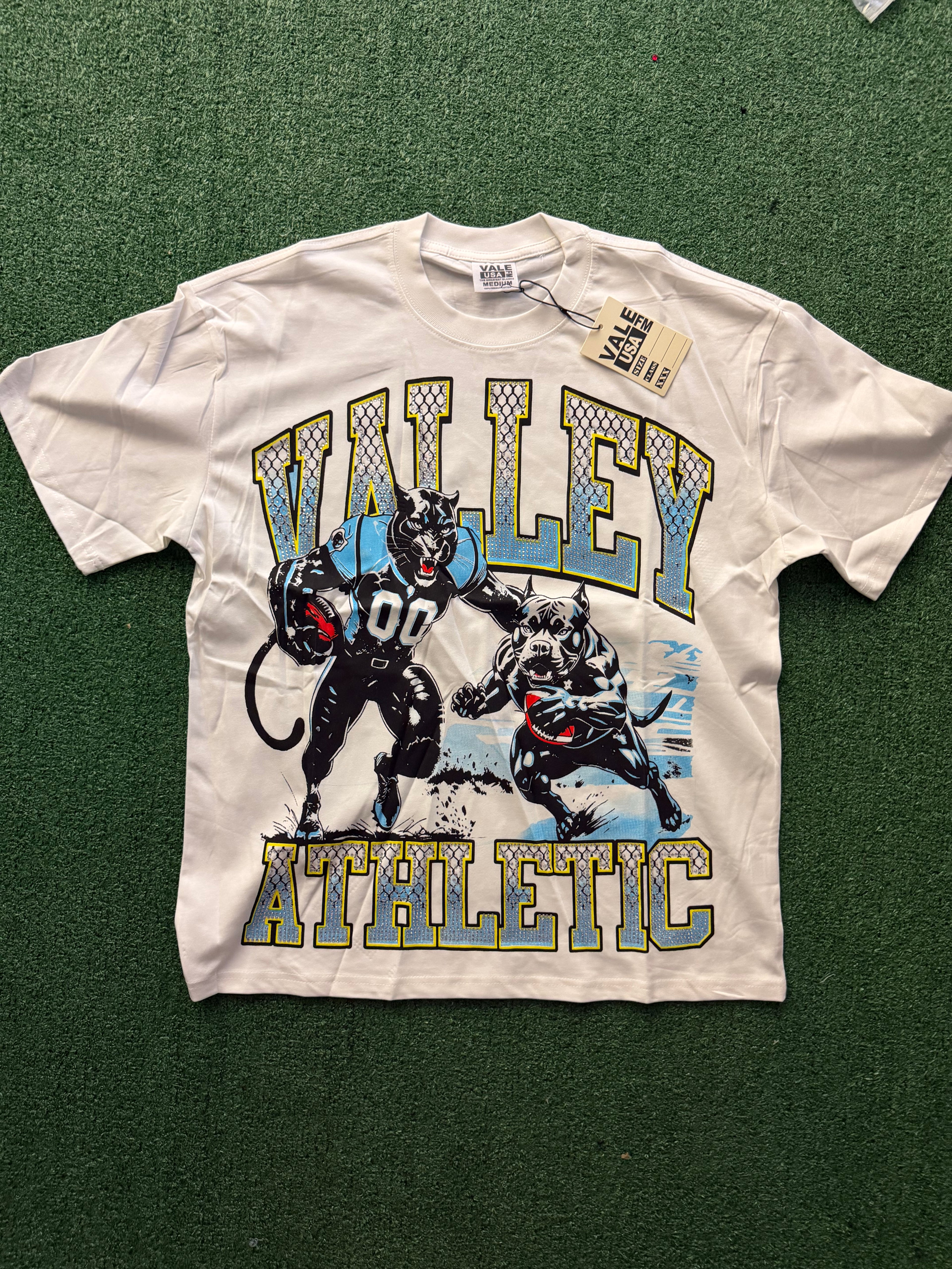 Valley T-Shirts