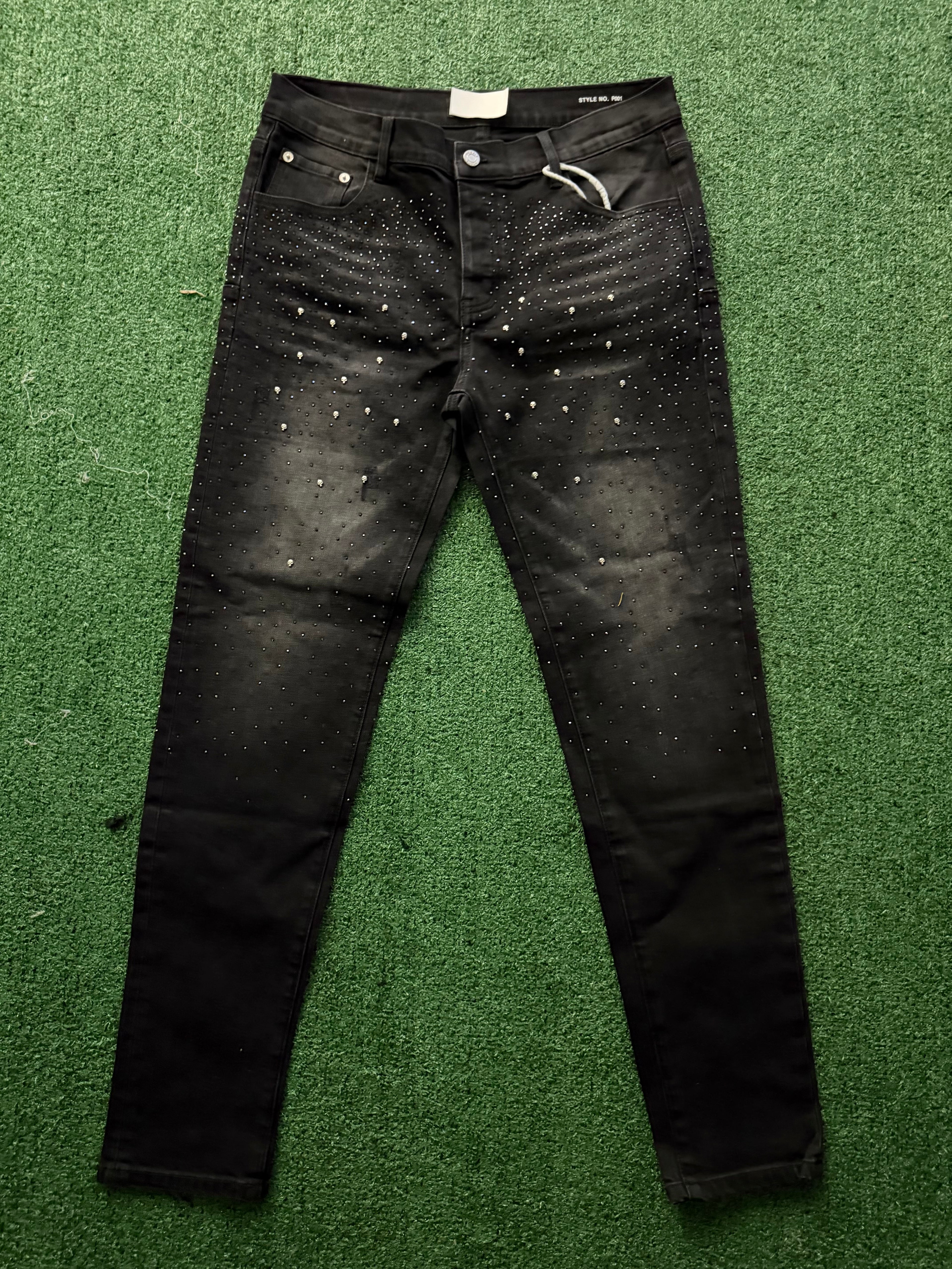 Premium Streetwear Jeans
