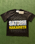 Satoshi T-Shirt