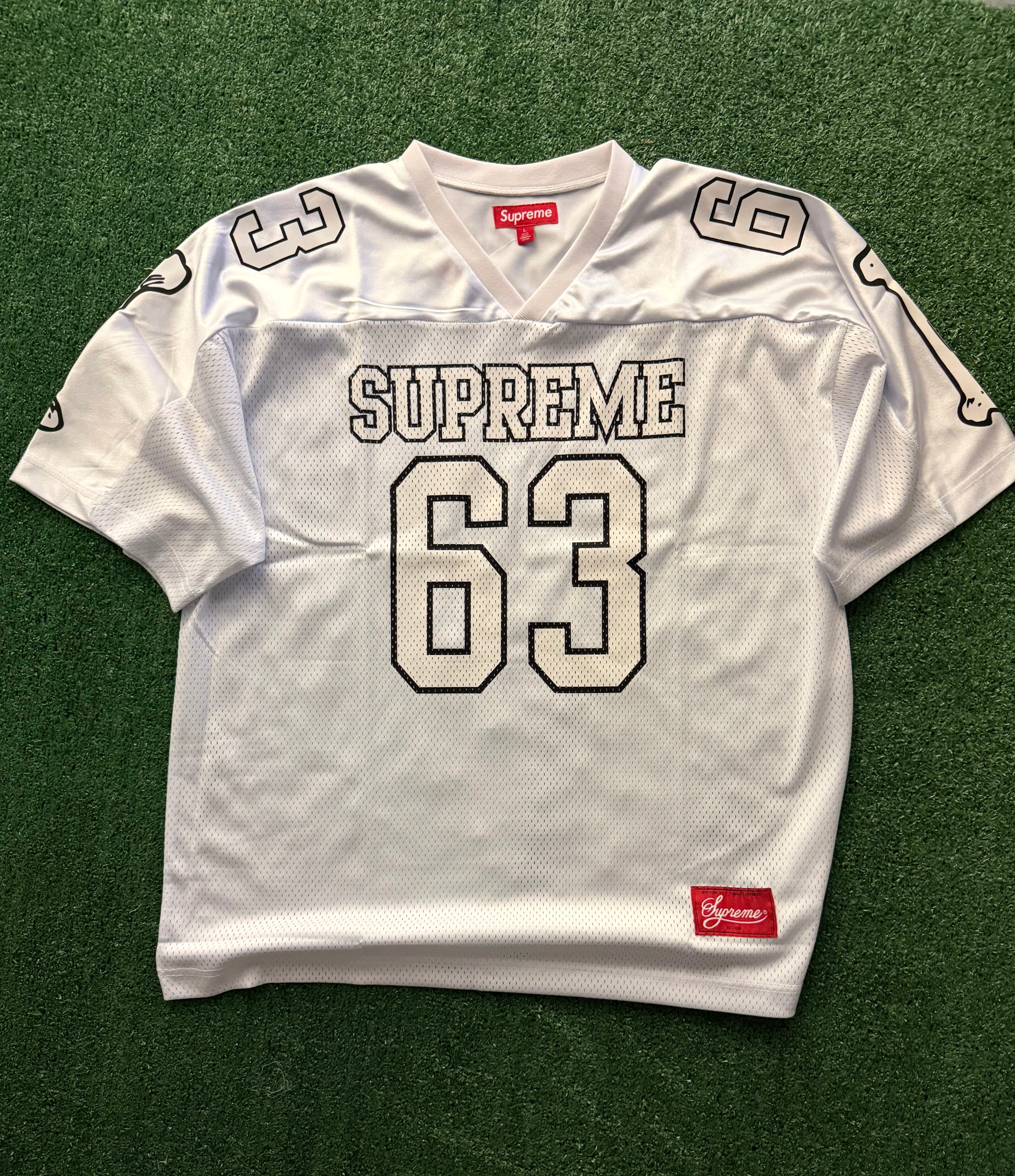 Supreme Jersey