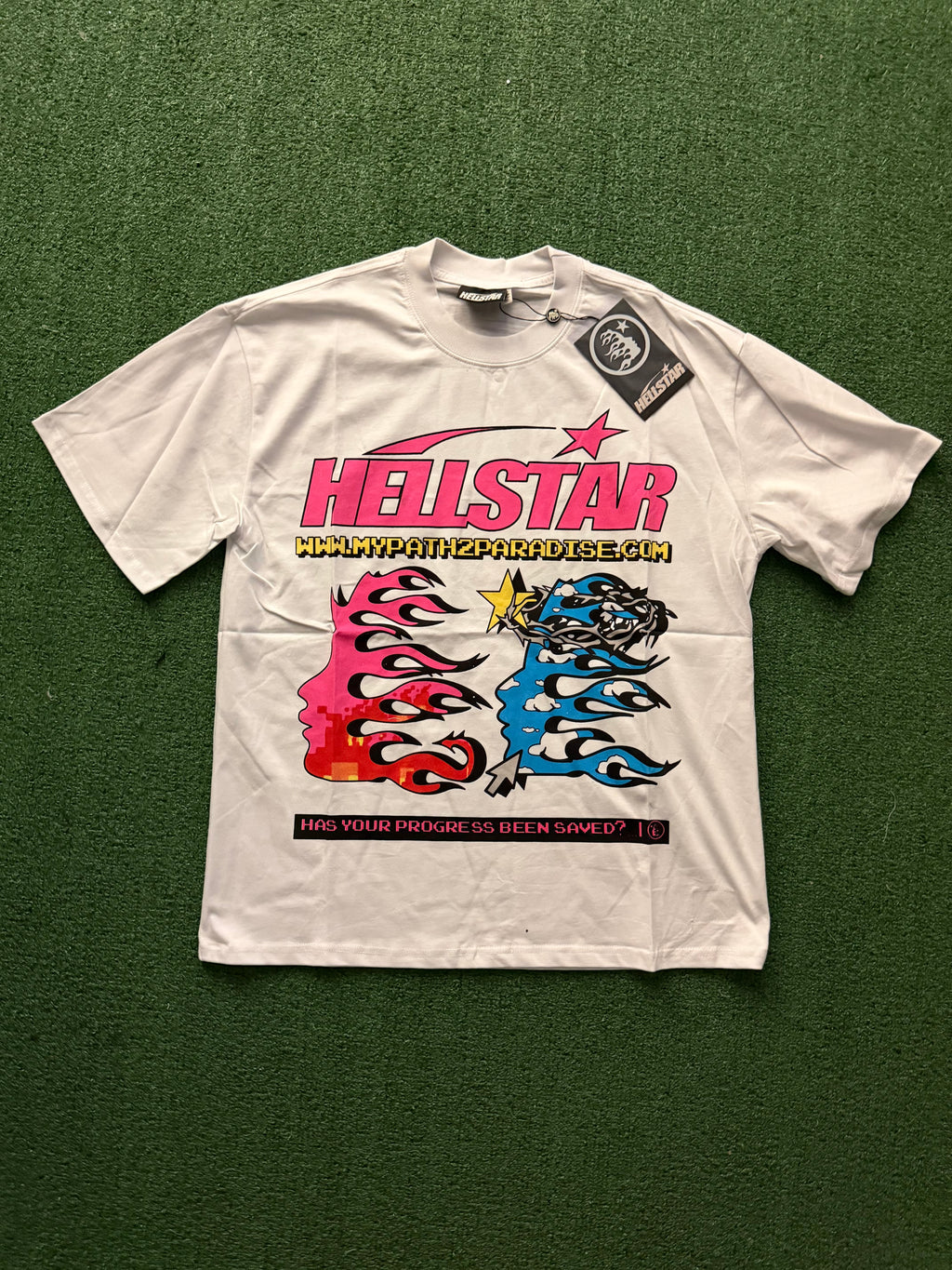 HS Streetwear T-Shirts