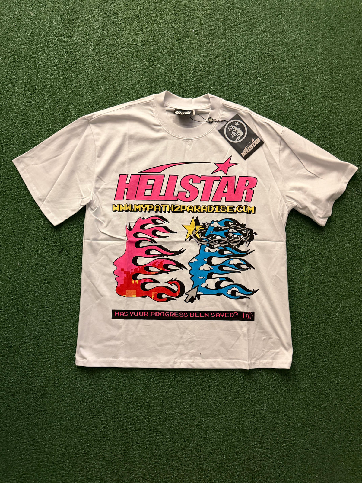 HS Streetwear T-Shirts