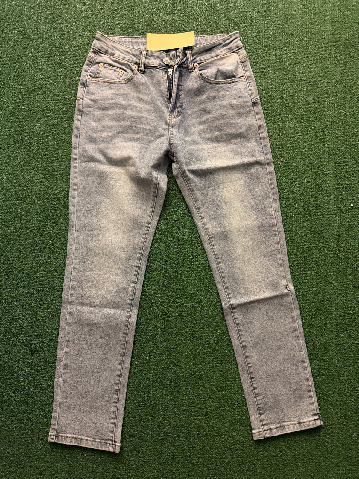 Premium Streetwear Jeans