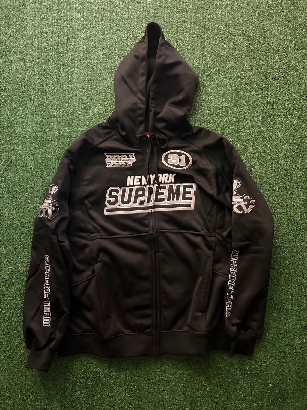 Supreme Jacket