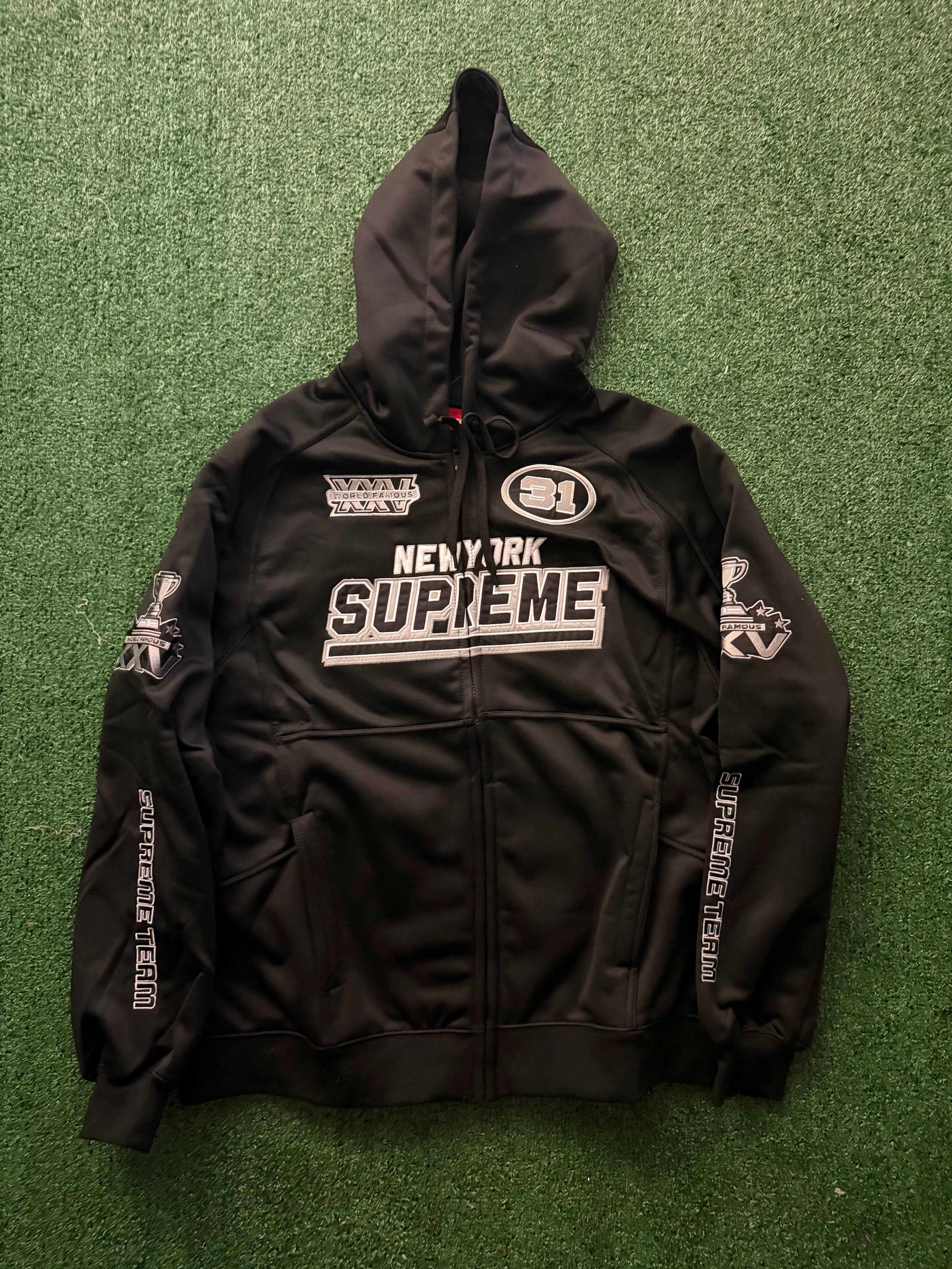 Supreme Jacket