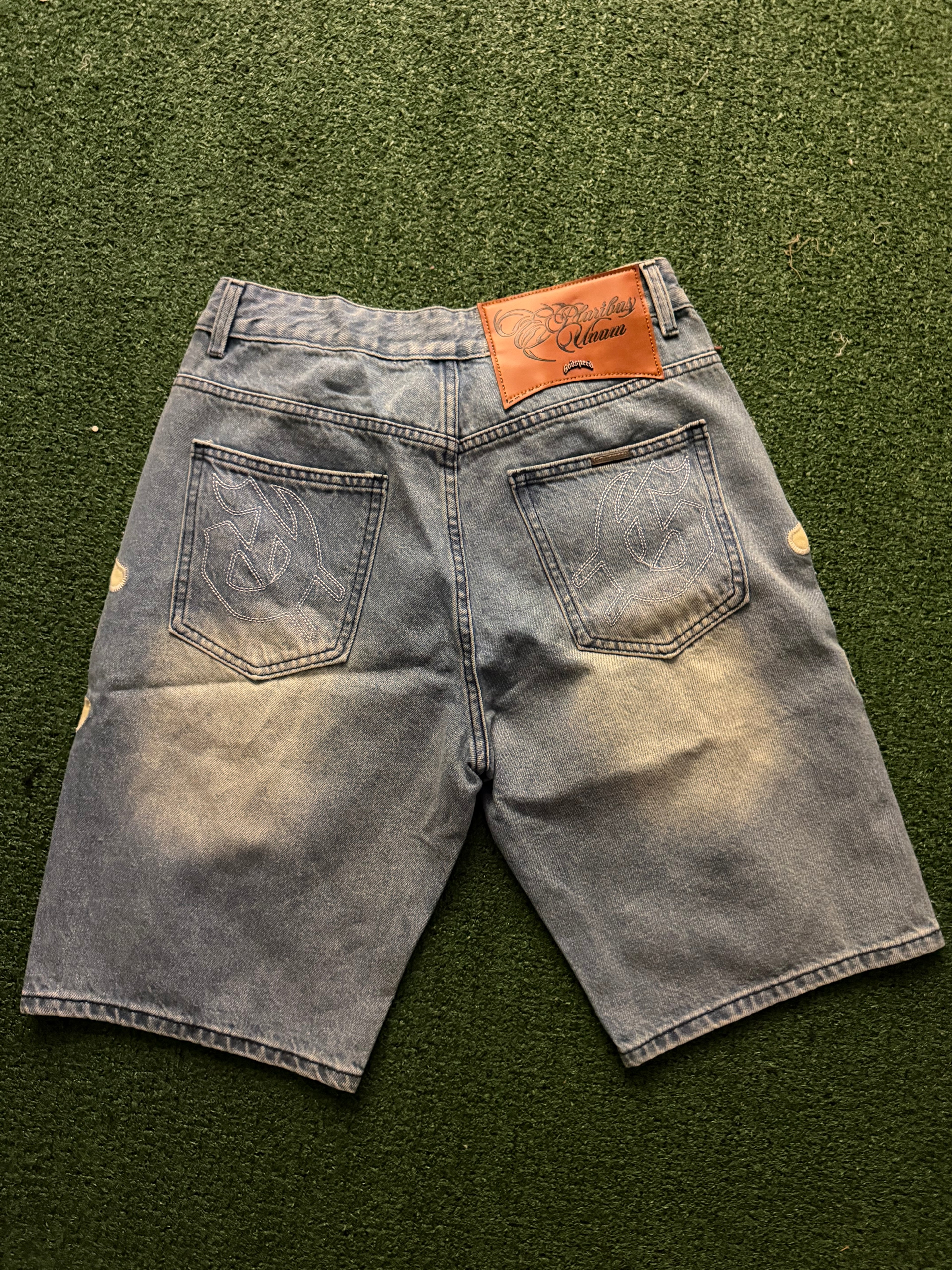 GS Streetwear Jorts