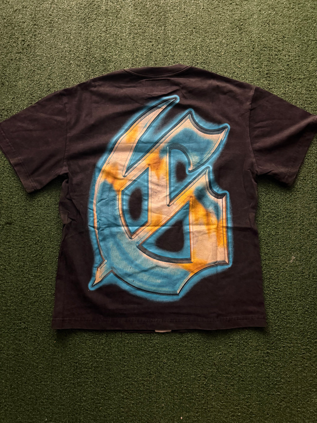 GS T-Shirts