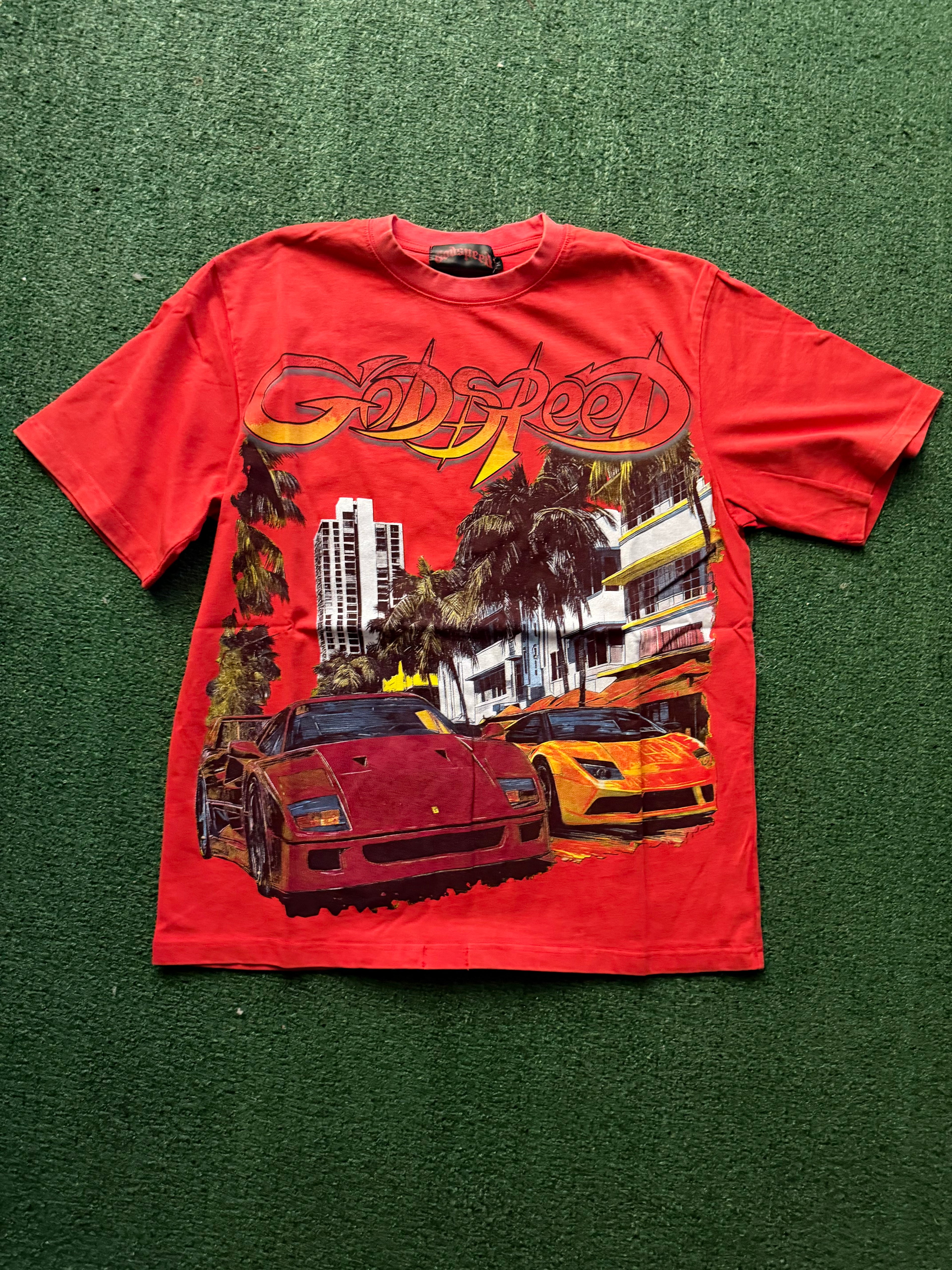 GS T-Shirts