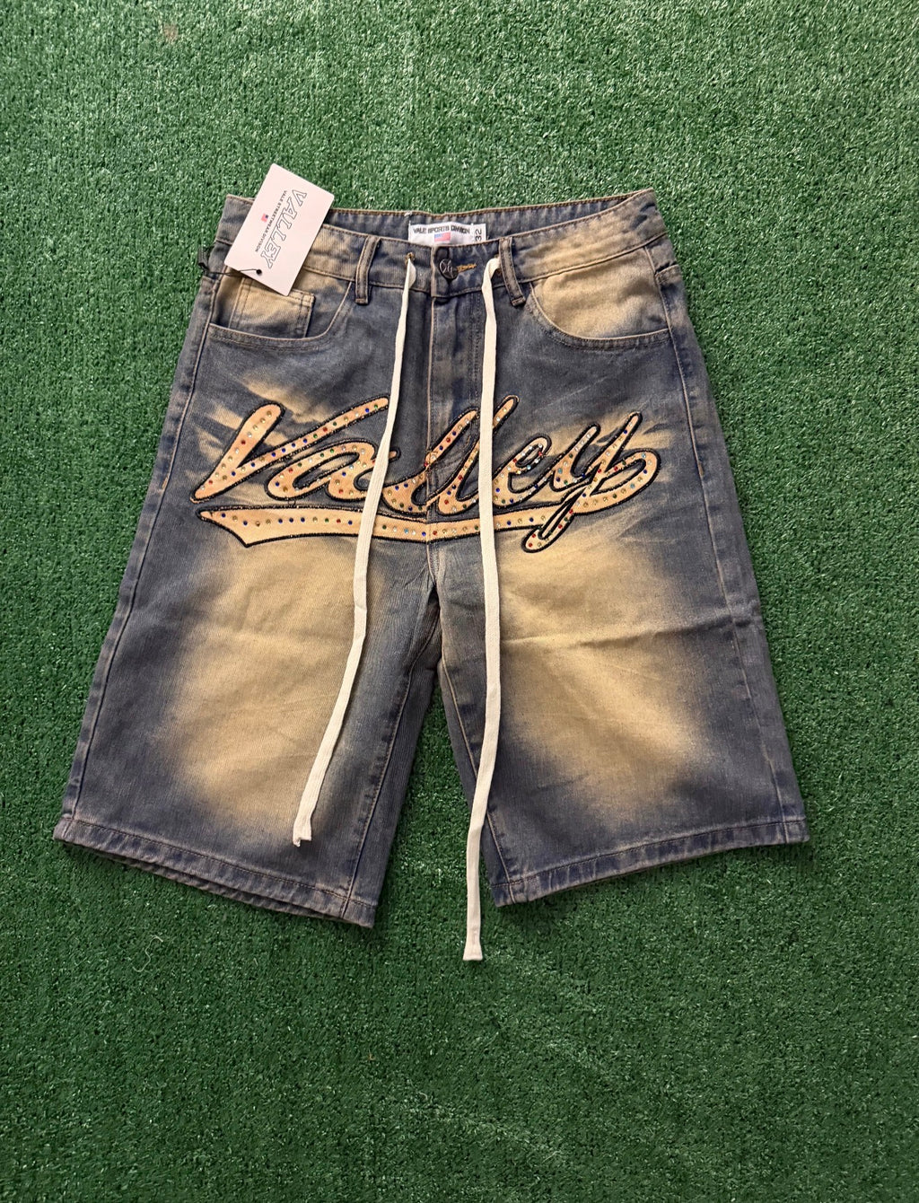 Valley Jorts