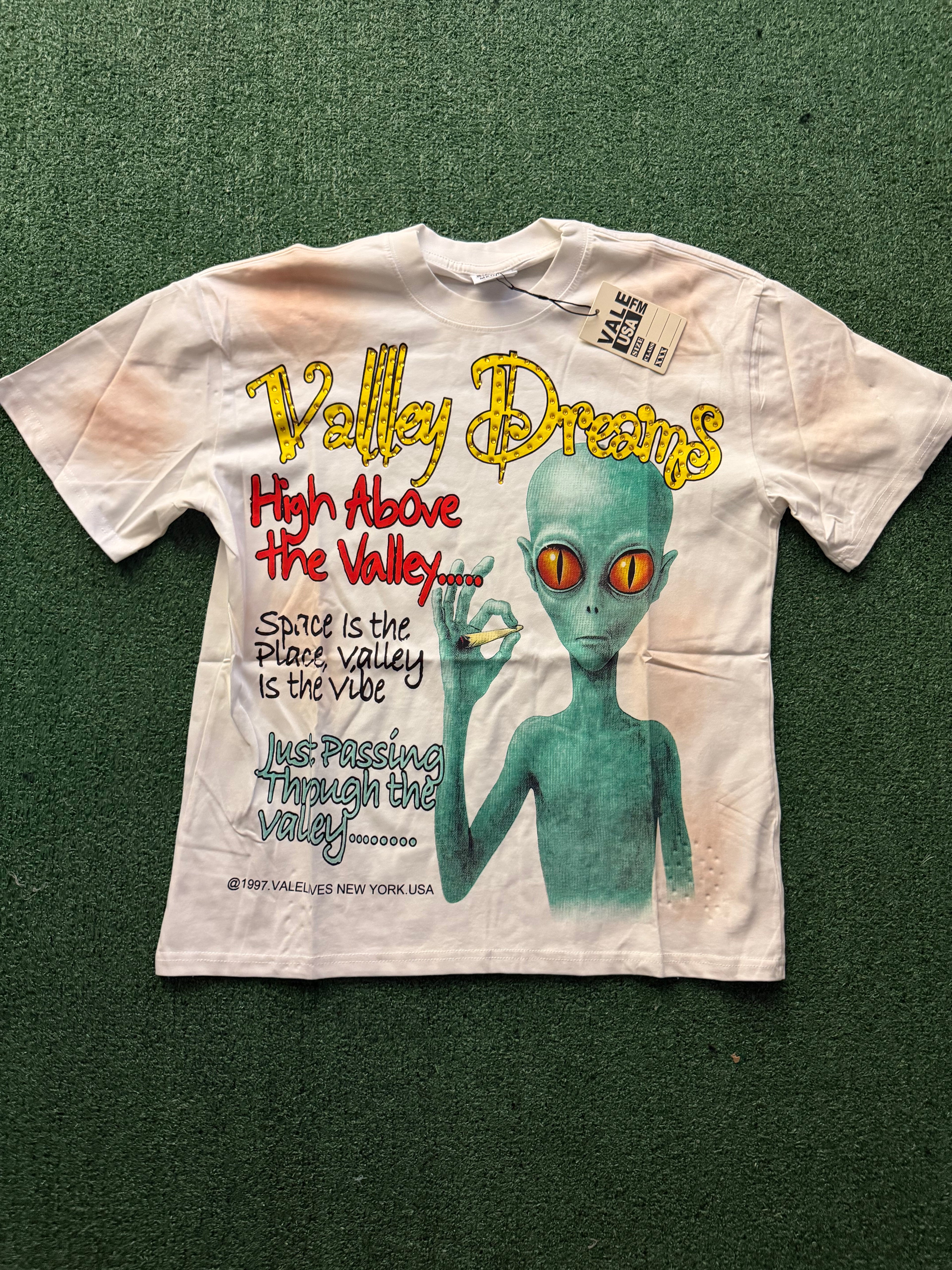 Valley T-Shirts