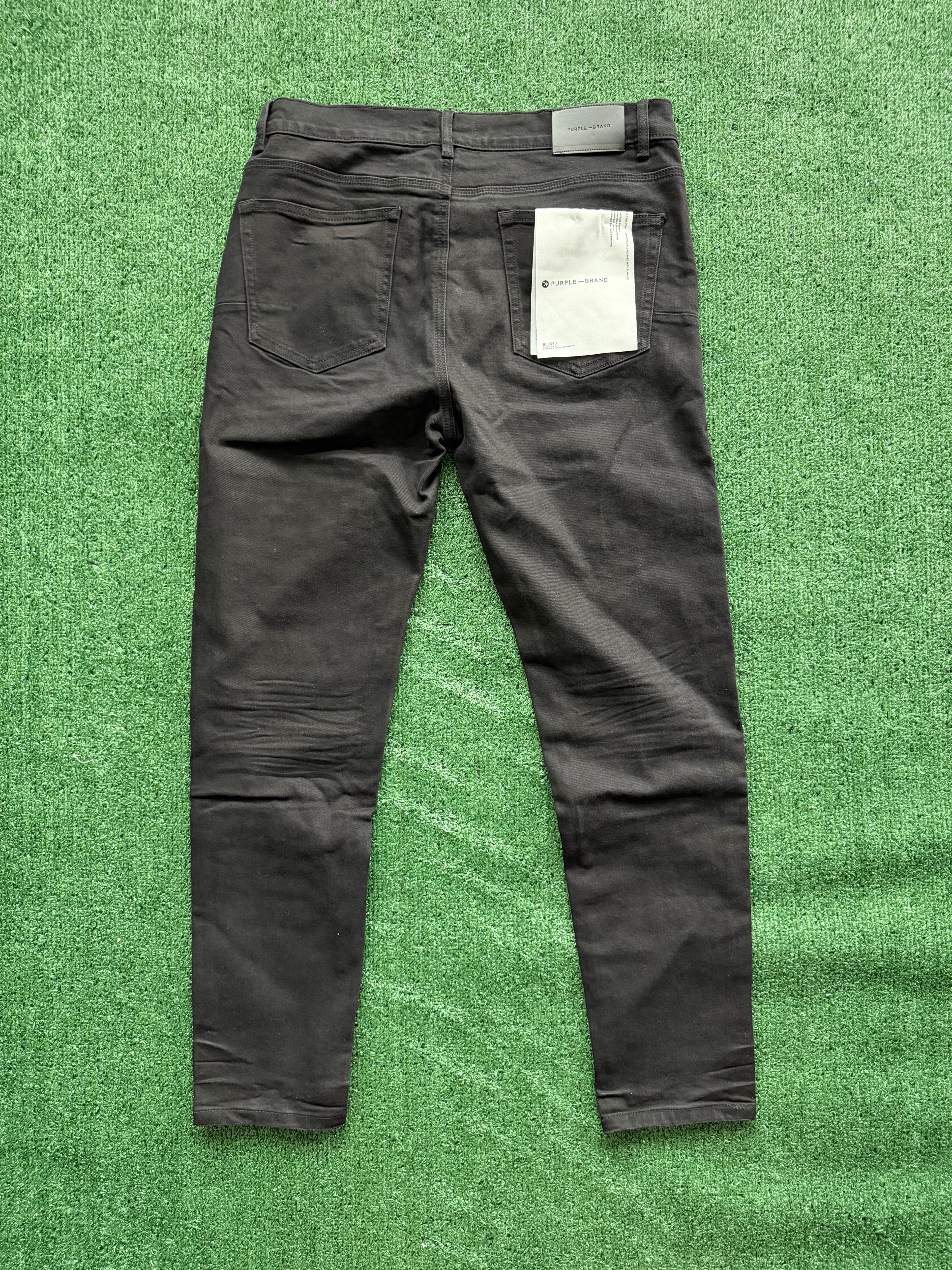Purple Jeans