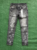 Purple Jeans