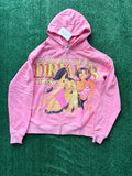 Valley Zip-Up Jacket