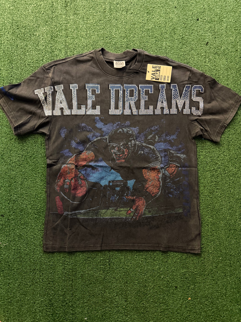Valley T-Shirts