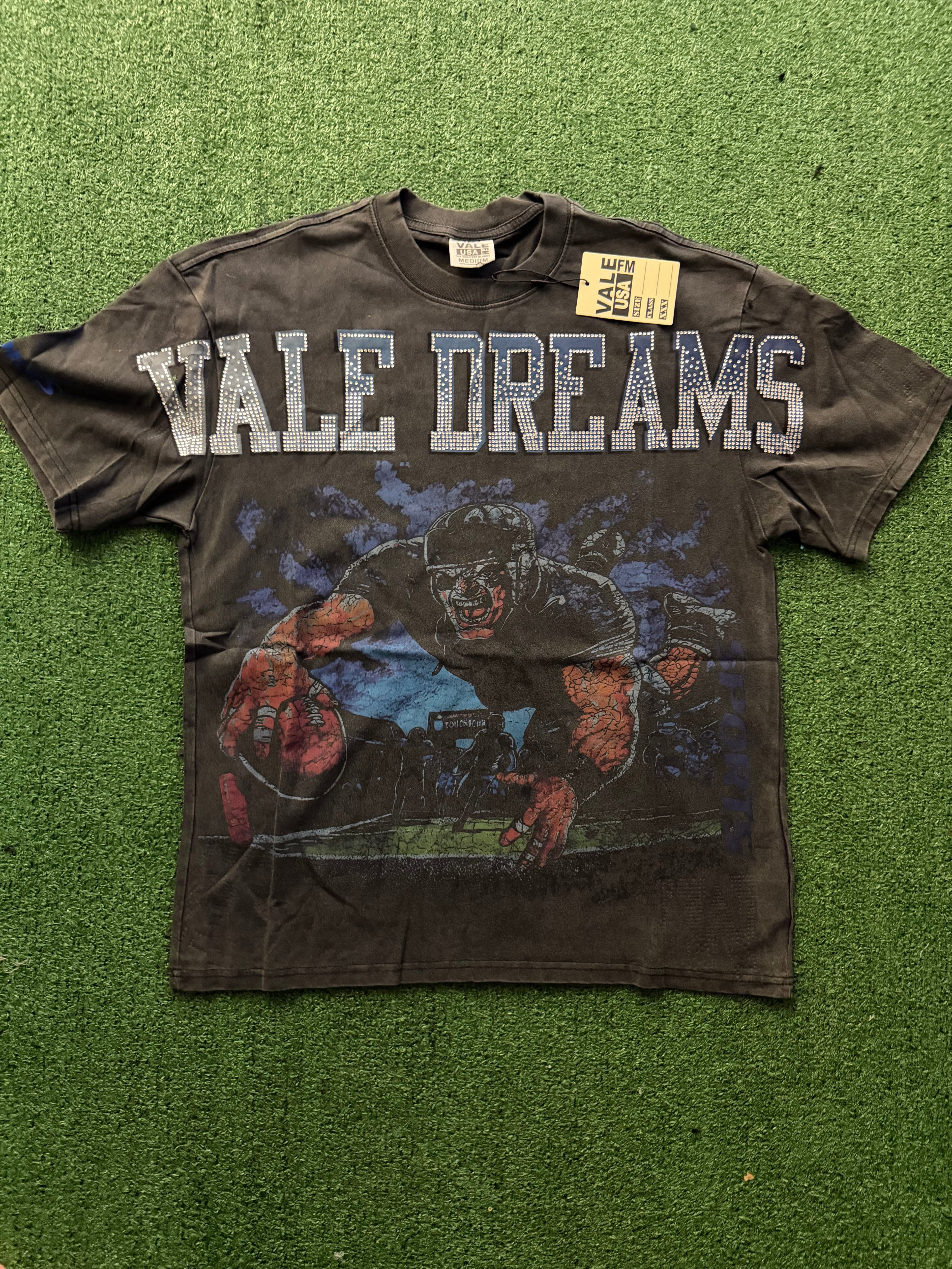 Valley T-Shirts