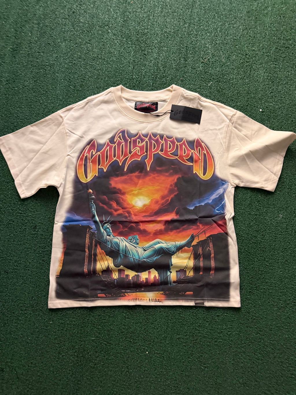 GS T-Shirts