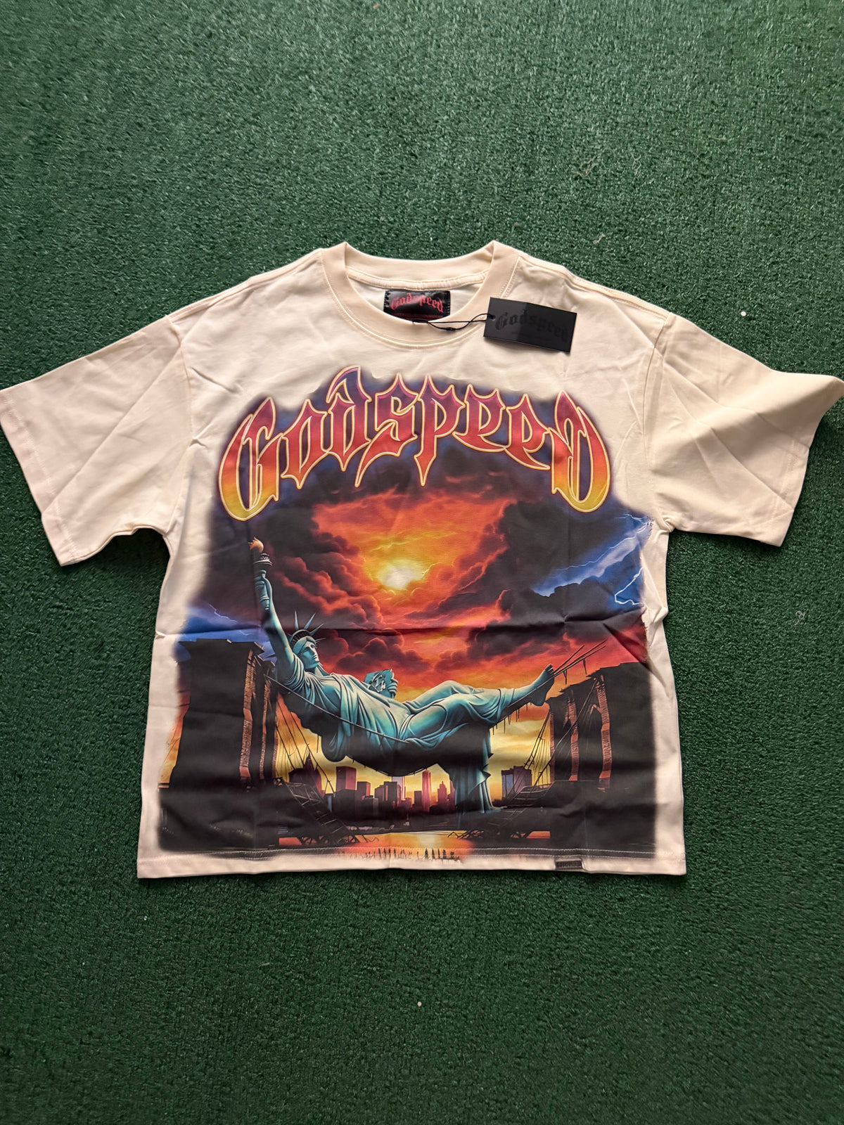 GS T-Shirts