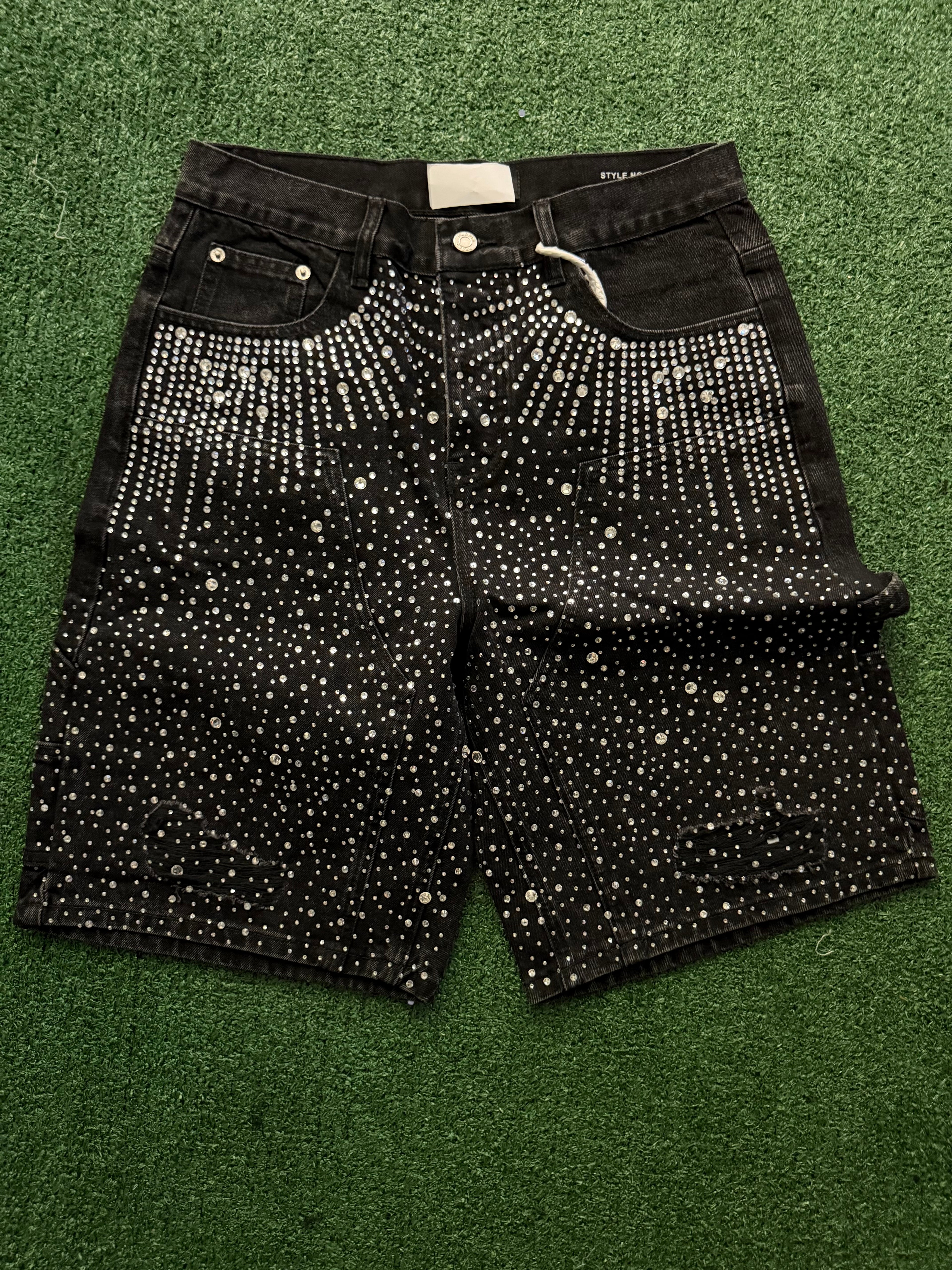 Premium Streetwear Jorts