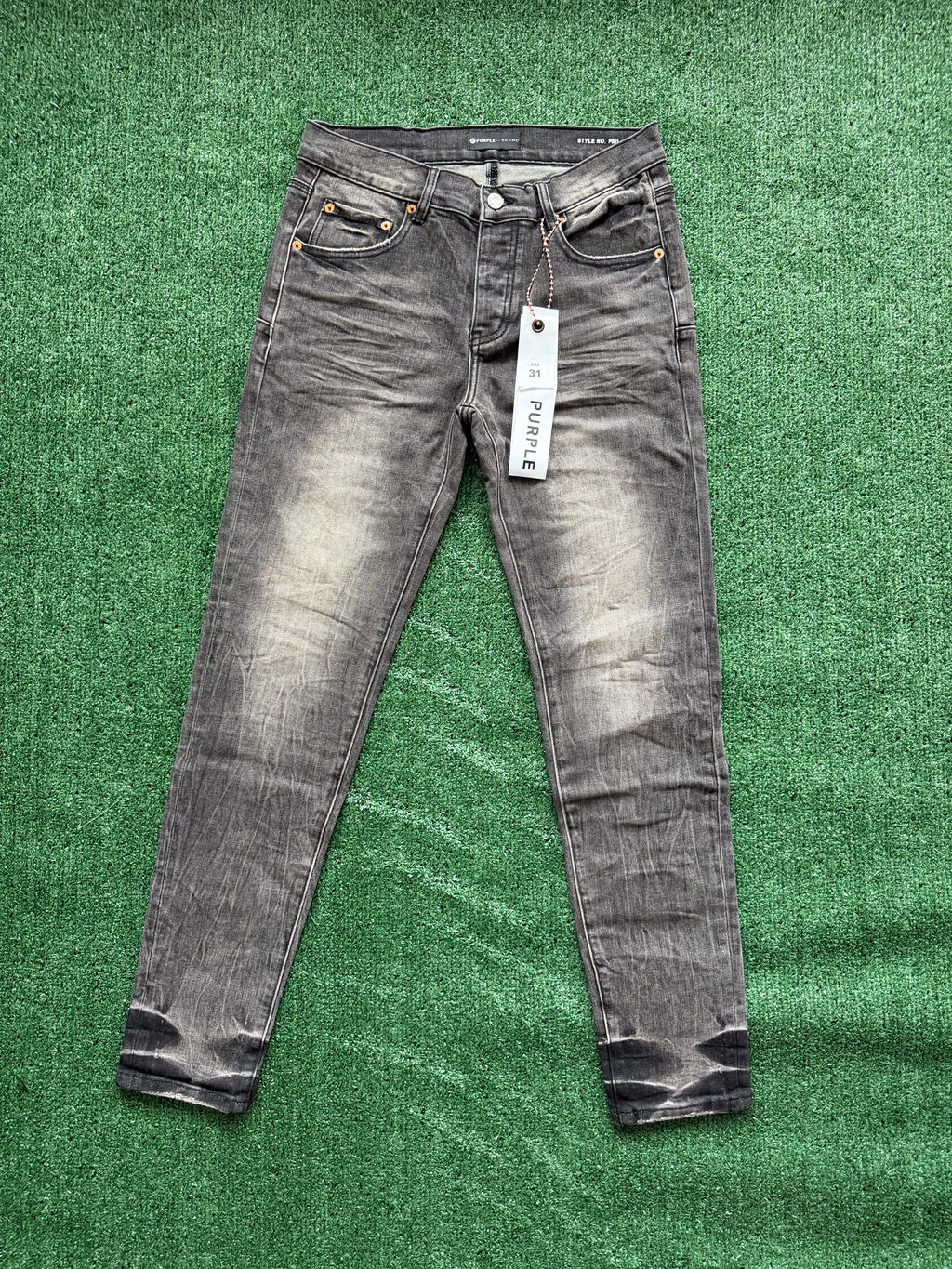 Purple Jeans