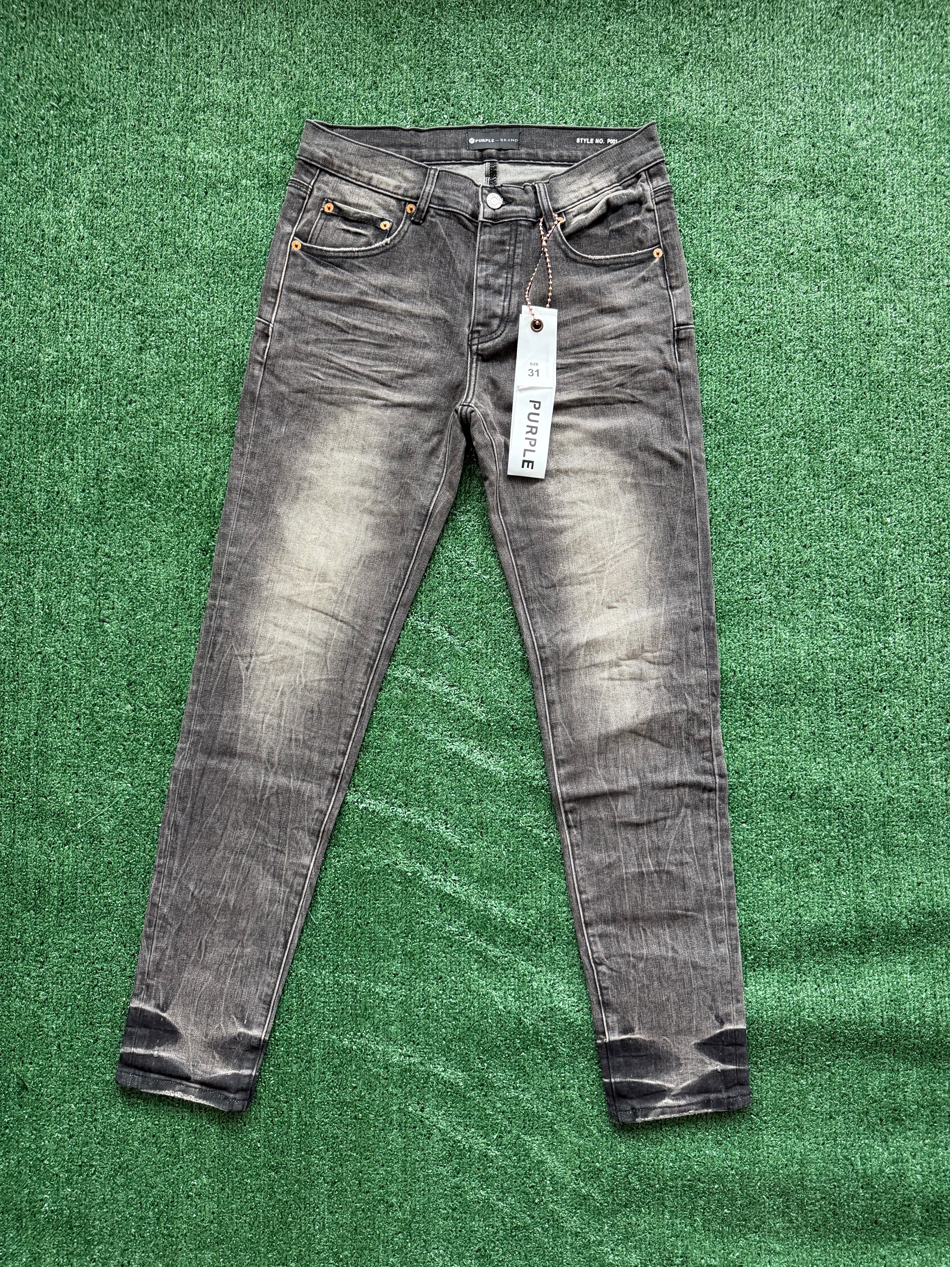 Purple Jeans